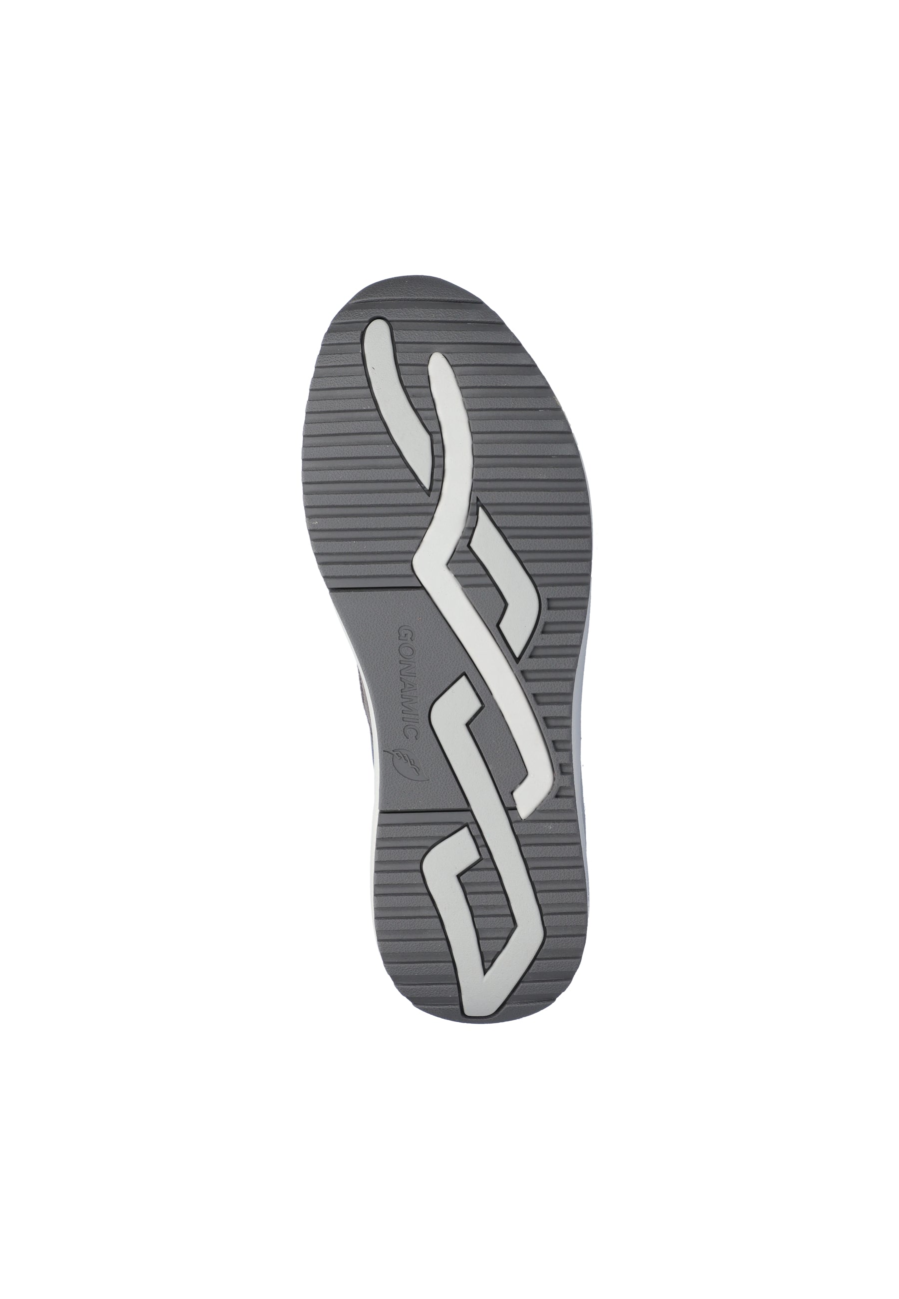 Damen Sneaker H-Mara Grau 765001-103-201 - Ansicht 6