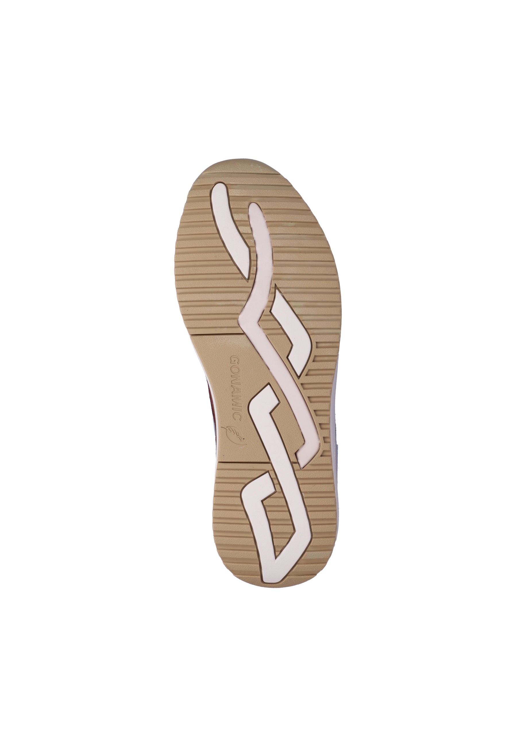 Damen Sneaker H-Mara Rot 765001-104-242 - Ansicht 6