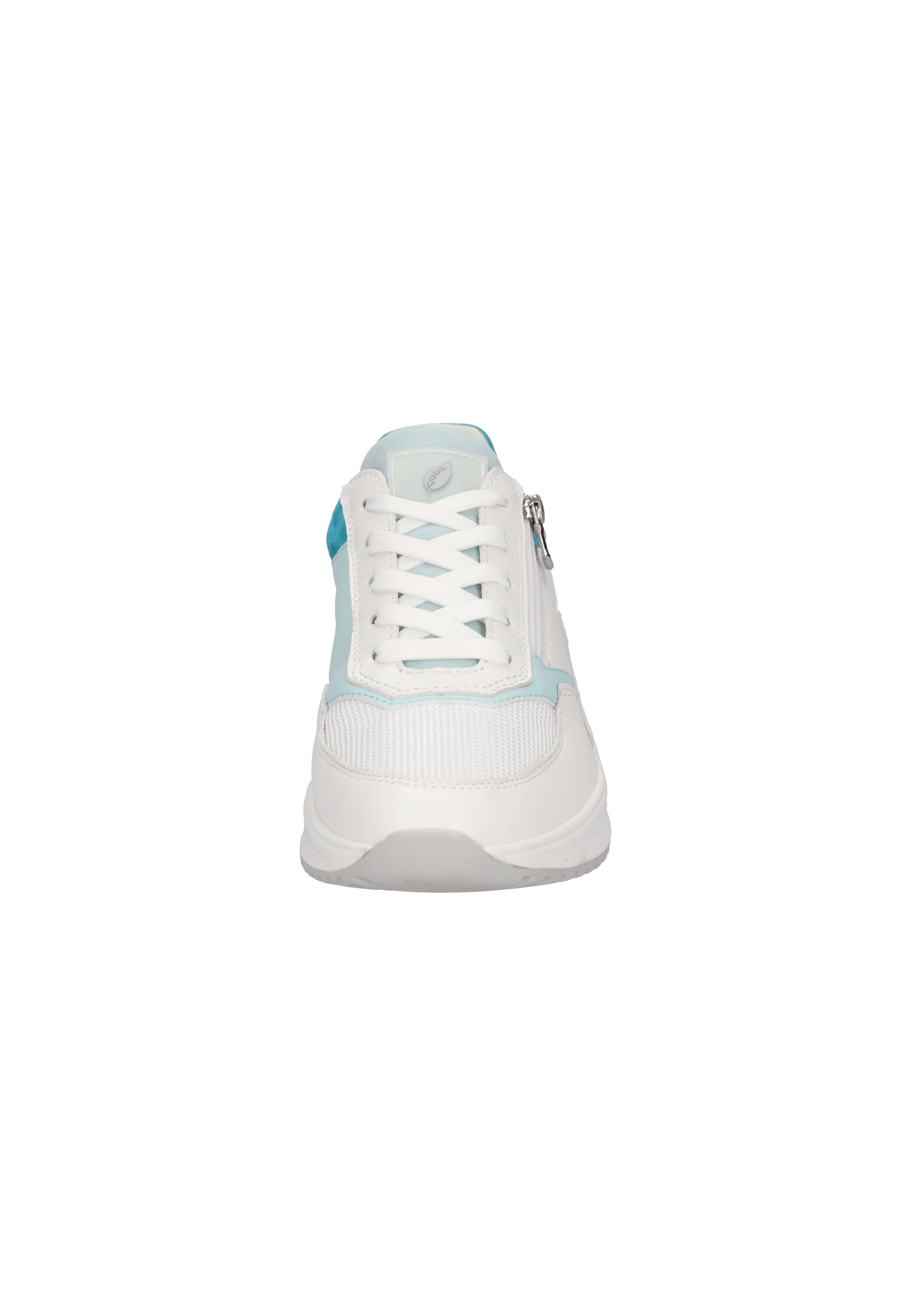 Damen Sneaker H-Mara Weiß Weite H 765001-102-077 - Ansicht 3