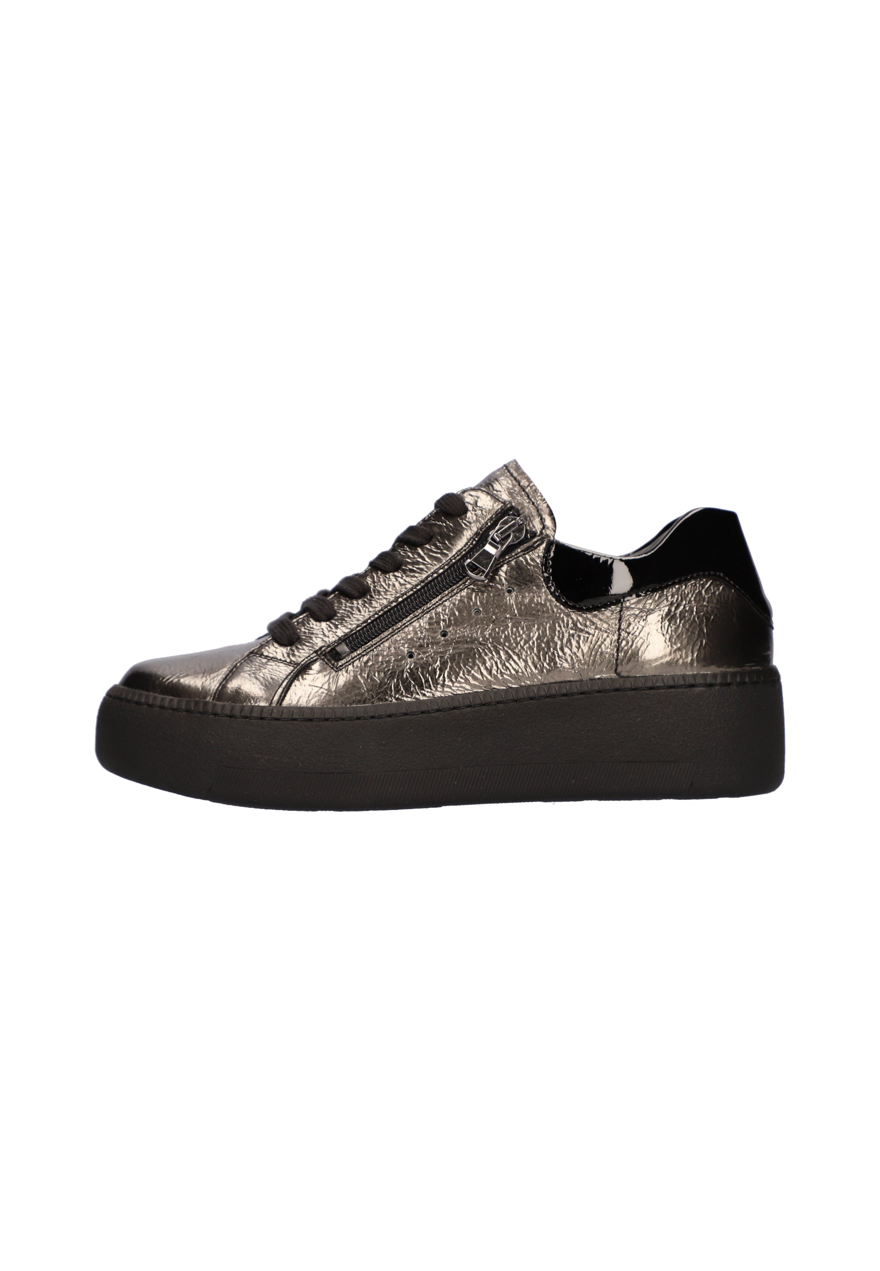 Damen Sneaker H-Nicky Gold Weite H 733021-214-214