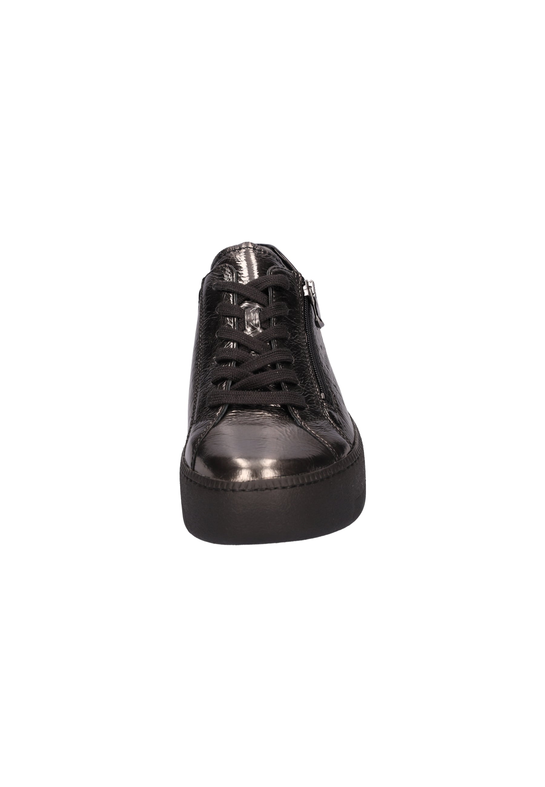 Damen Sneaker H-Nicky Gold Weite H 733021-214-214 - Ansicht 3