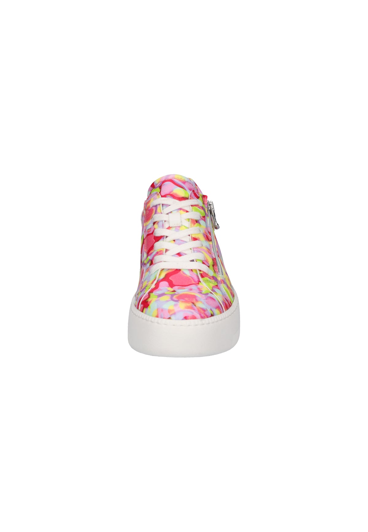 Damen Sneaker H-Nicky Mehrfarbig Weite H 733011-129-299 - Ansicht 4
