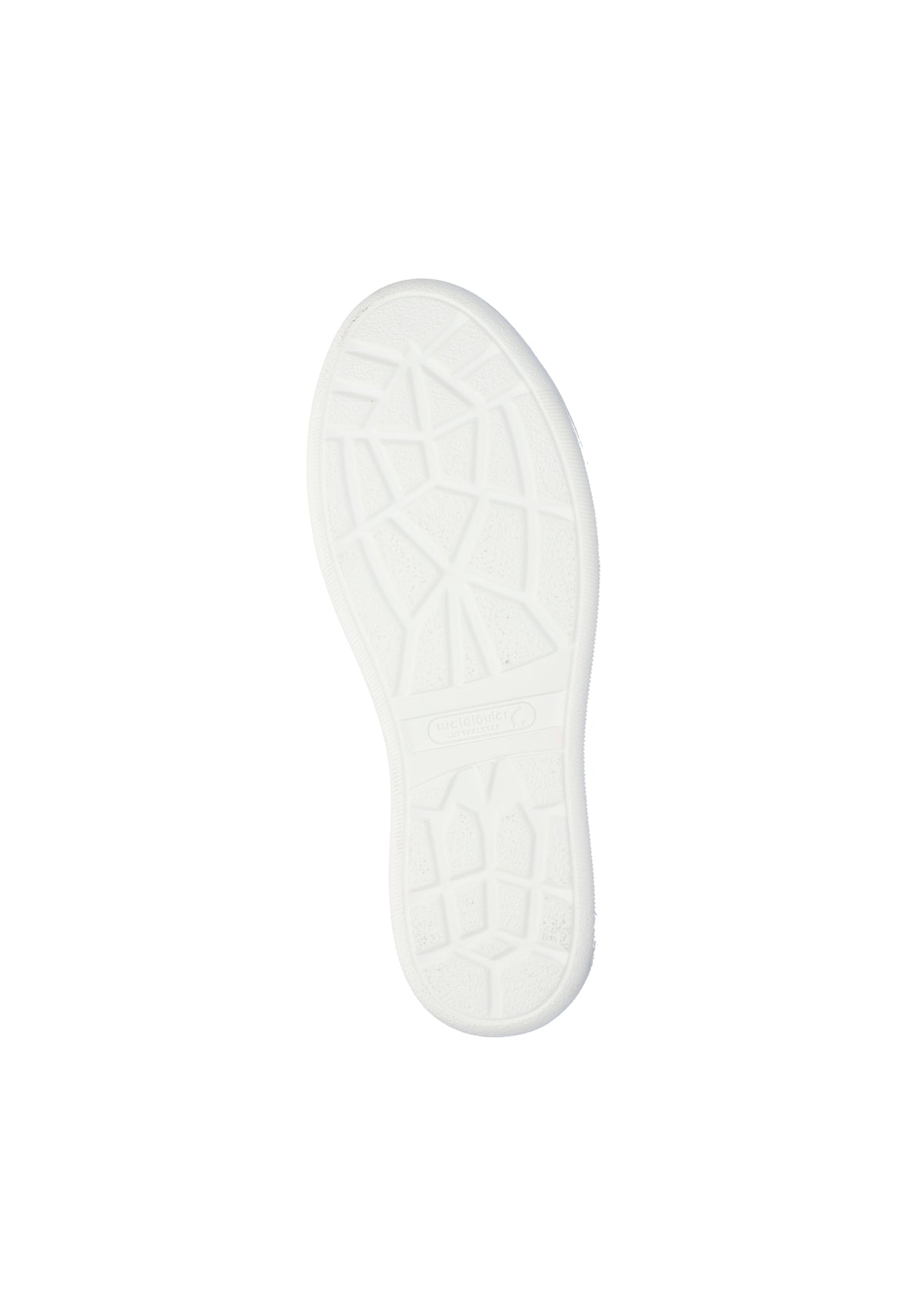 Damen Sneaker H-Nicky Mehrfarbig Weite H 733011-129-299 - Ansicht 7
