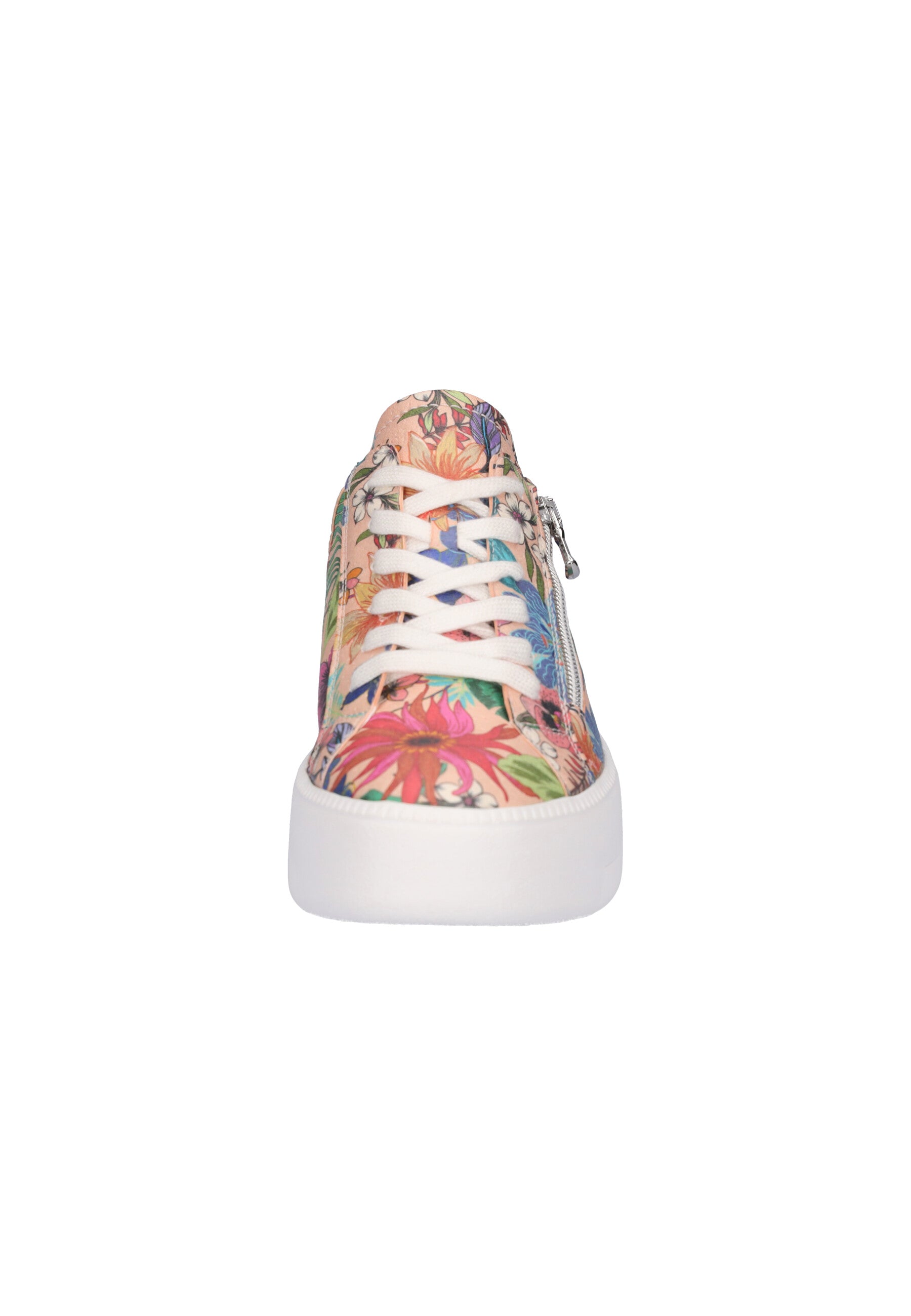 Damen Sneaker H-Nicky Mehrfarbig Weite H 733011-181-299 - Ansicht 3