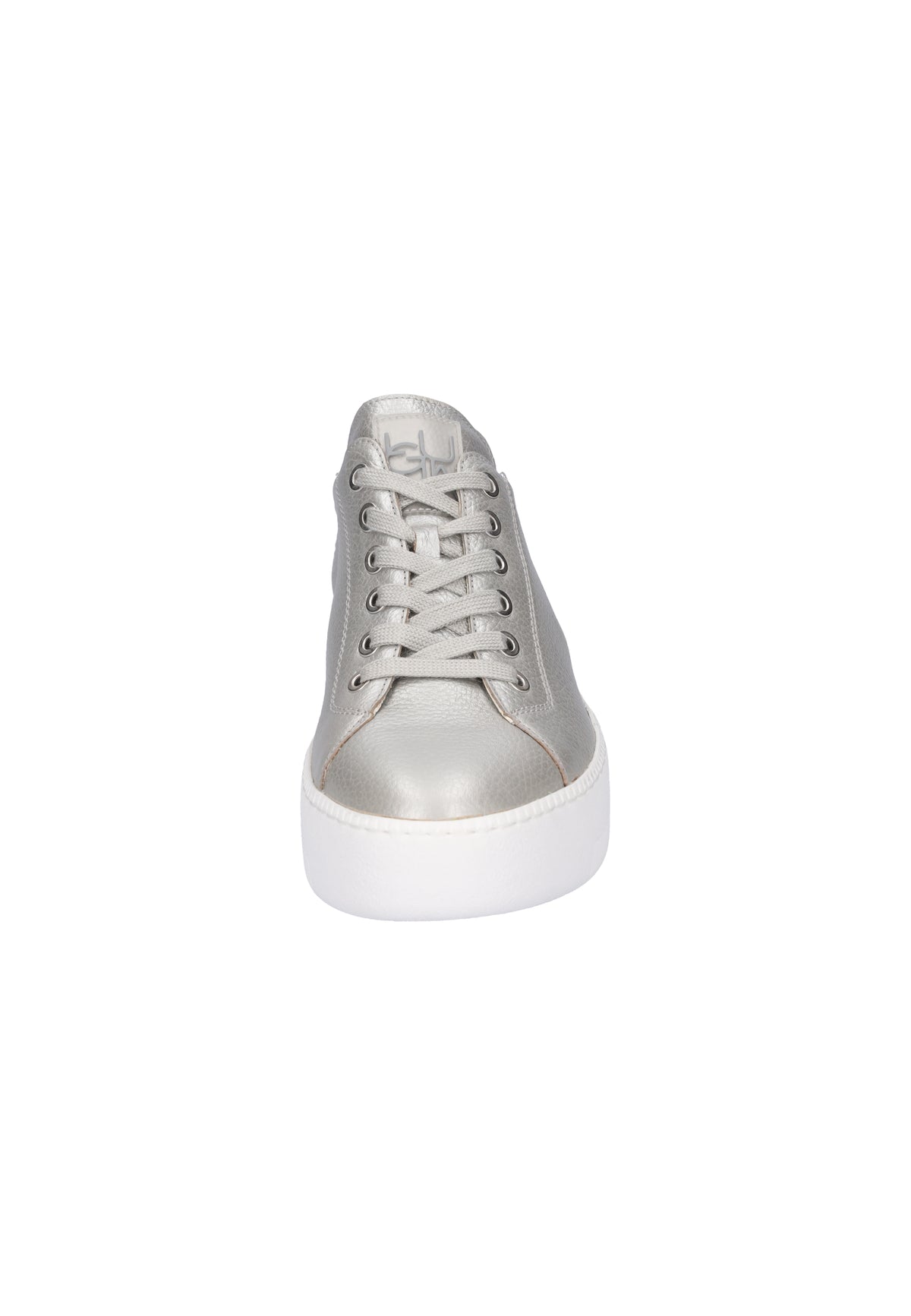 Damen Sneaker H-Nicky Silber Weite H 733017-163-211 - Ansicht 3