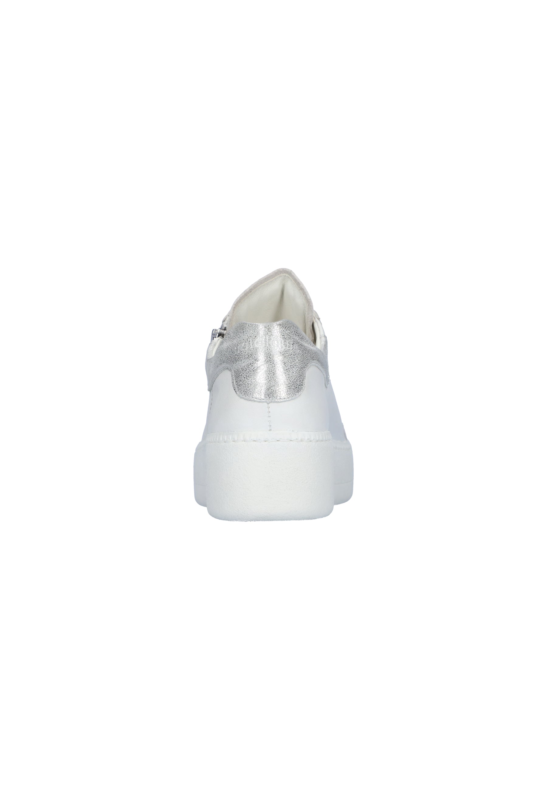 Damen Sneaker H-Nicky Weiß Weite H 733001-200-275 - Ansicht 5