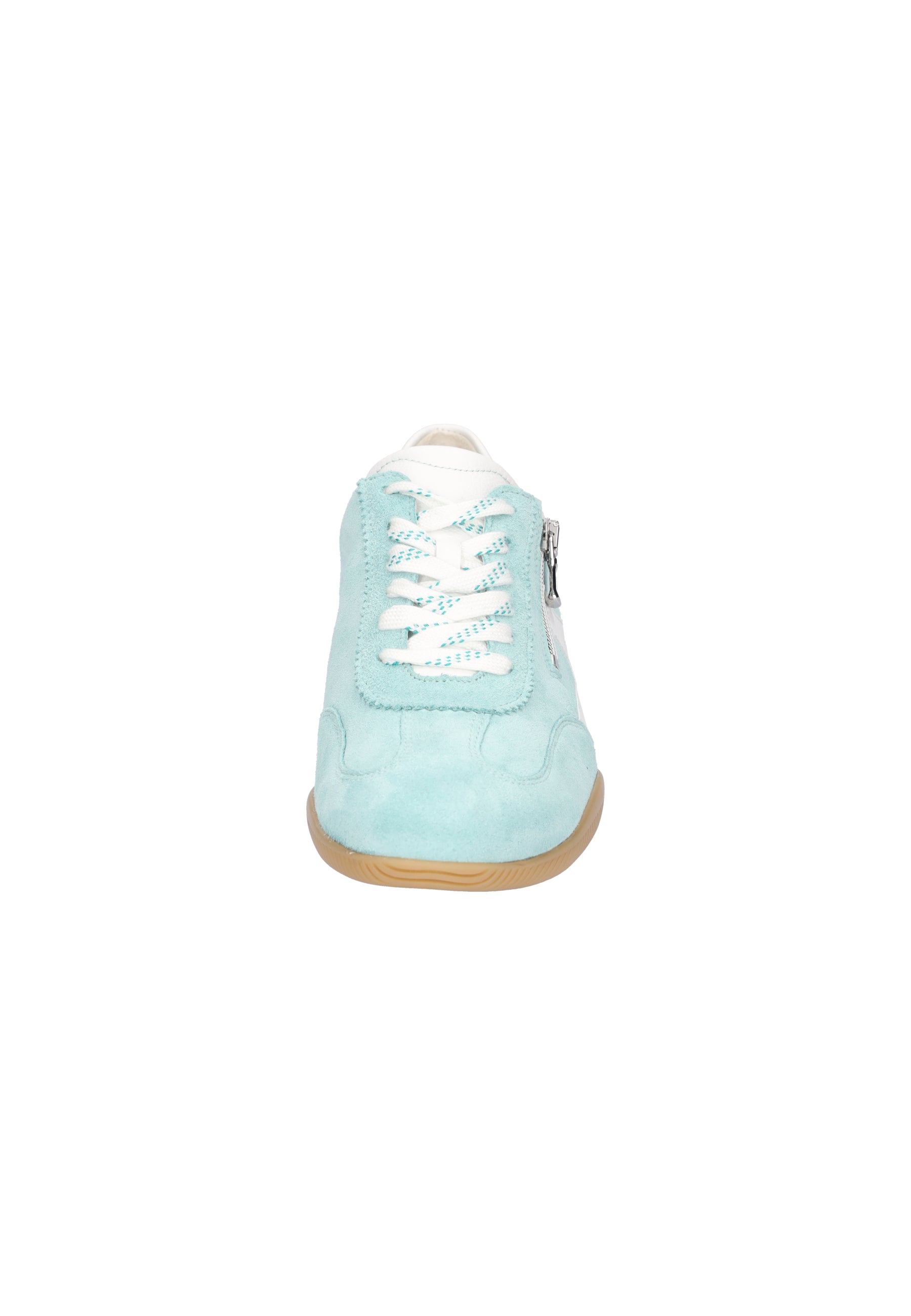 Damen Sneaker H-Pamela Blau Weite H 766001-200-129 - Ansicht 3