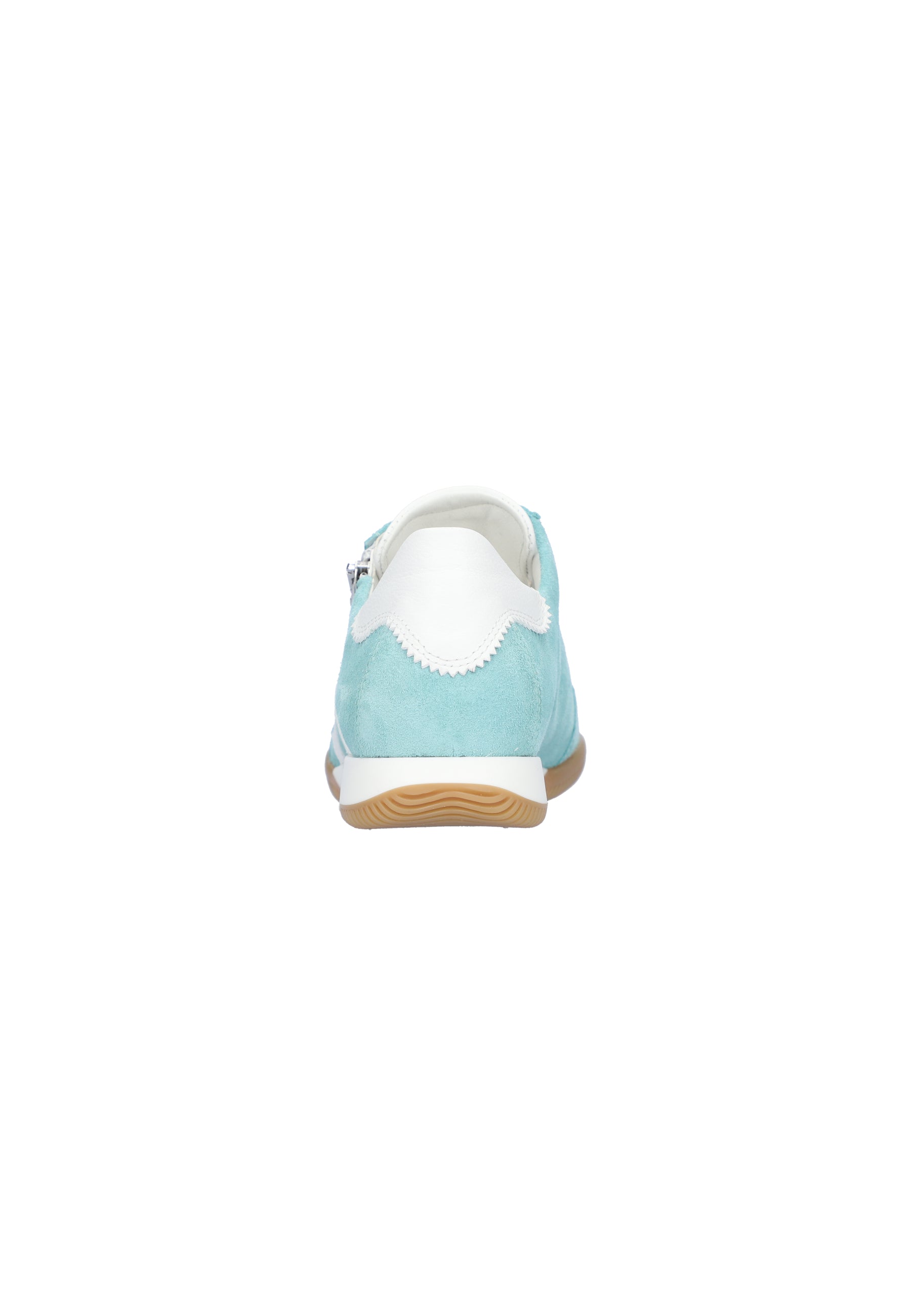Damen Sneaker H-Pamela Blau Weite H 766001-200-129 - Ansicht 5