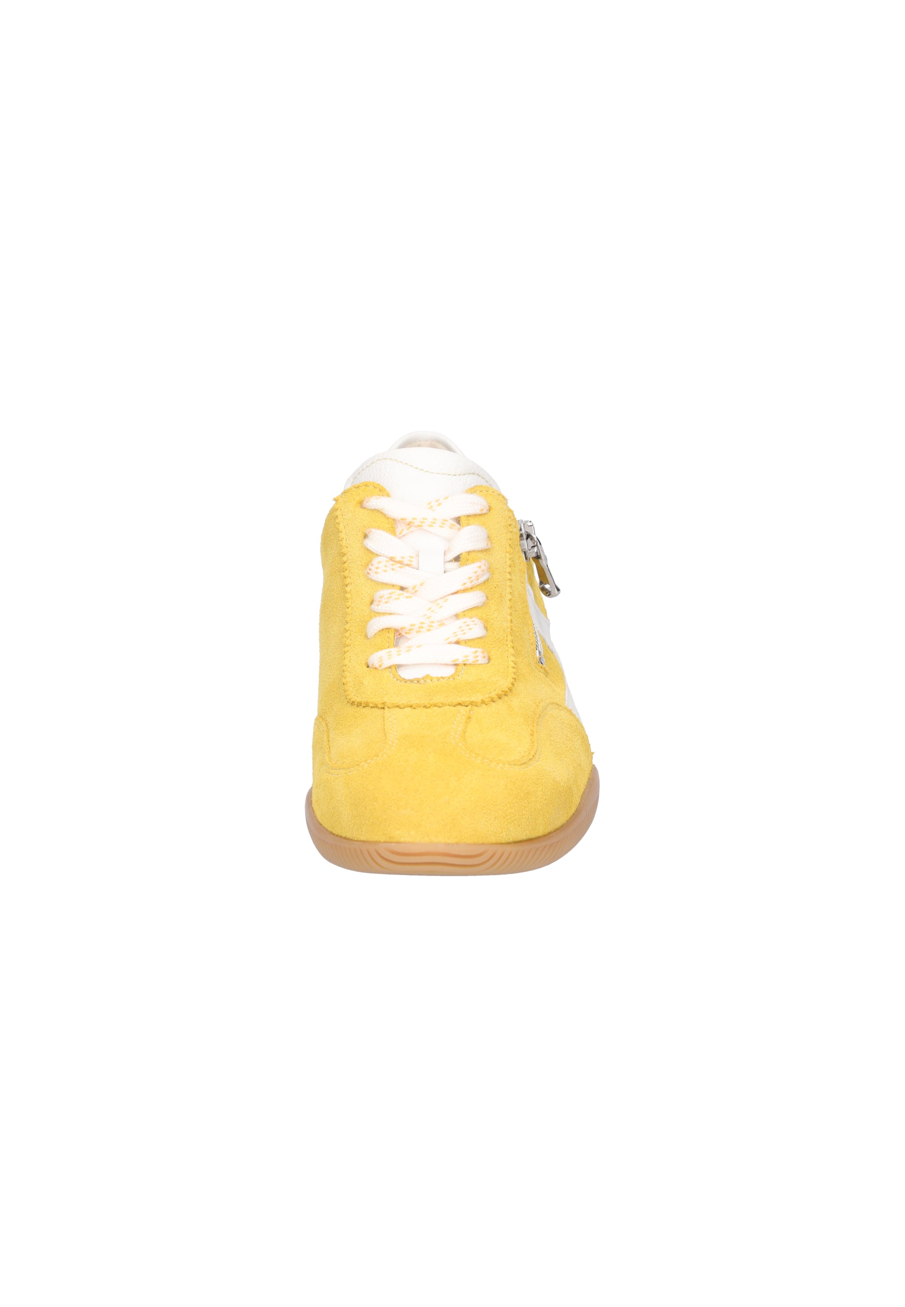 Damen Sneaker H-Pamela Gelb Weite H 766001-200-209 - Ansicht 3