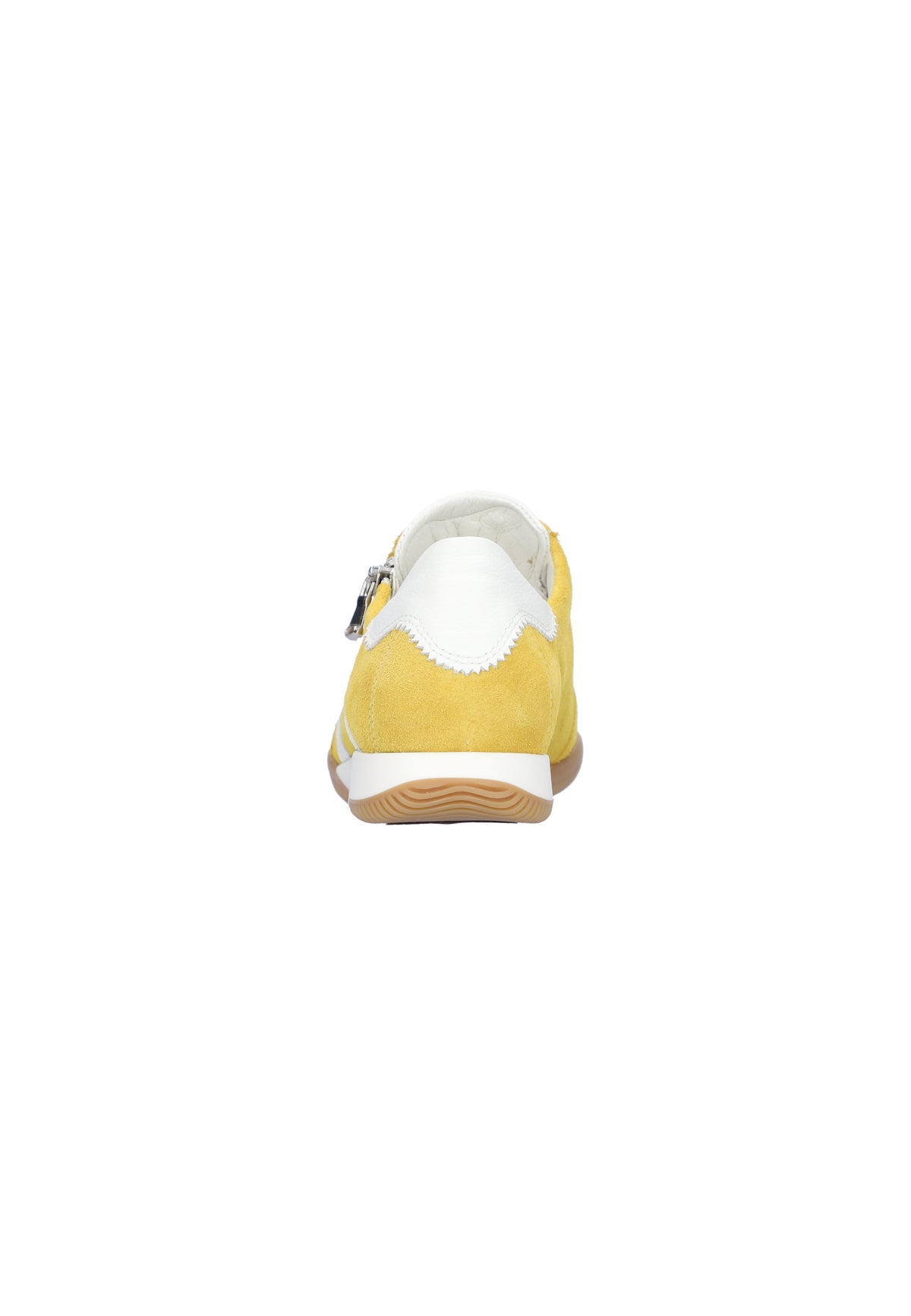 Damen Sneaker H-Pamela Gelb Weite H 766001-200-209 - Ansicht 5