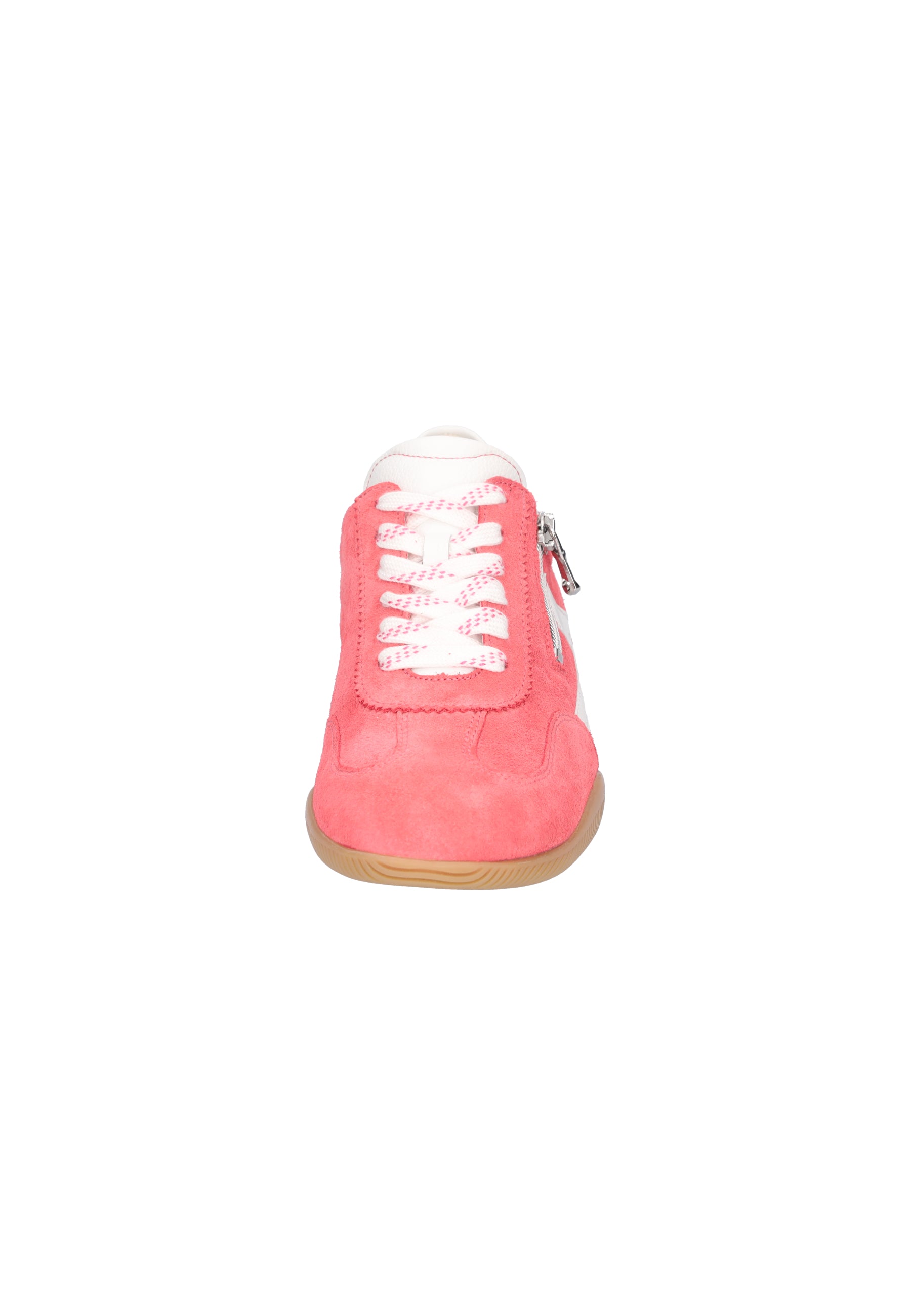 Damen Sneaker H-Pamela Rot Weite H 766001-200-044 - Ansicht 3