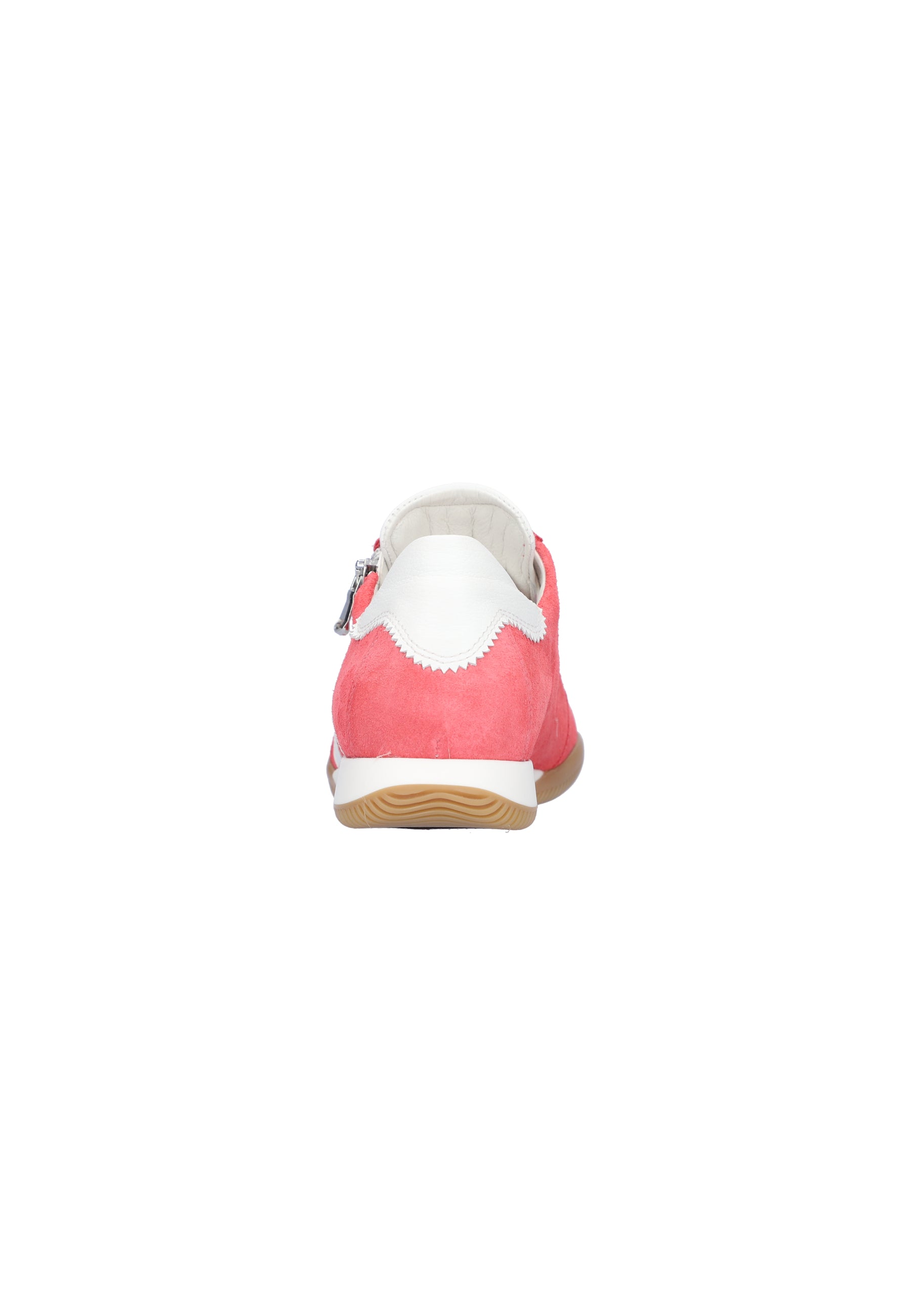 Damen Sneaker H-Pamela Rot Weite H 766001-200-044 - Ansicht 5