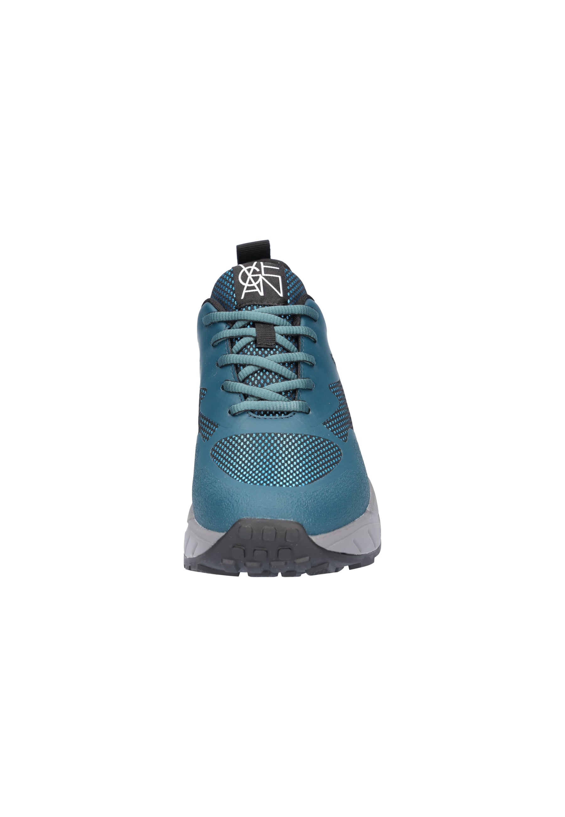 Damen Sneaker H-Pepper Blau Weite H 721951-503-124 - Ansicht 3