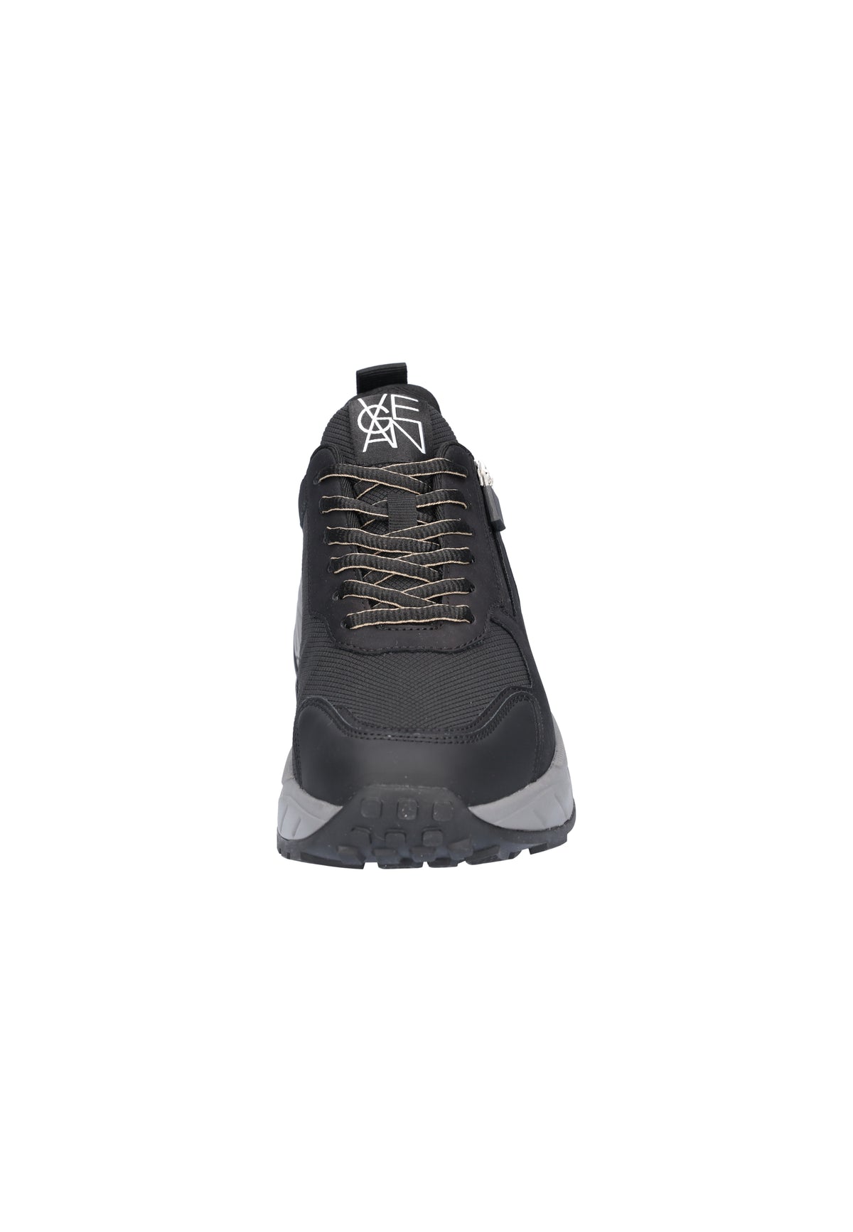 Damen Sneaker H-Pepper Schwarz Weite H 721002-700-708 - Ansicht 3