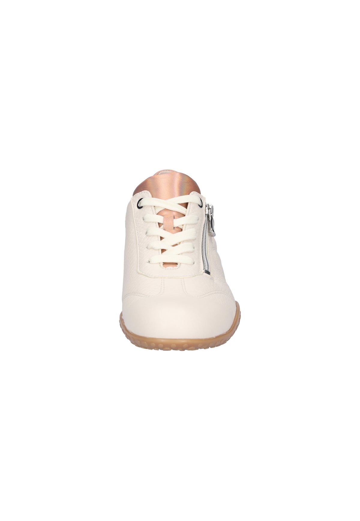 Damen Sneaker H-Poppy Weiß Weite H 978002-200-111 - Ansicht 3