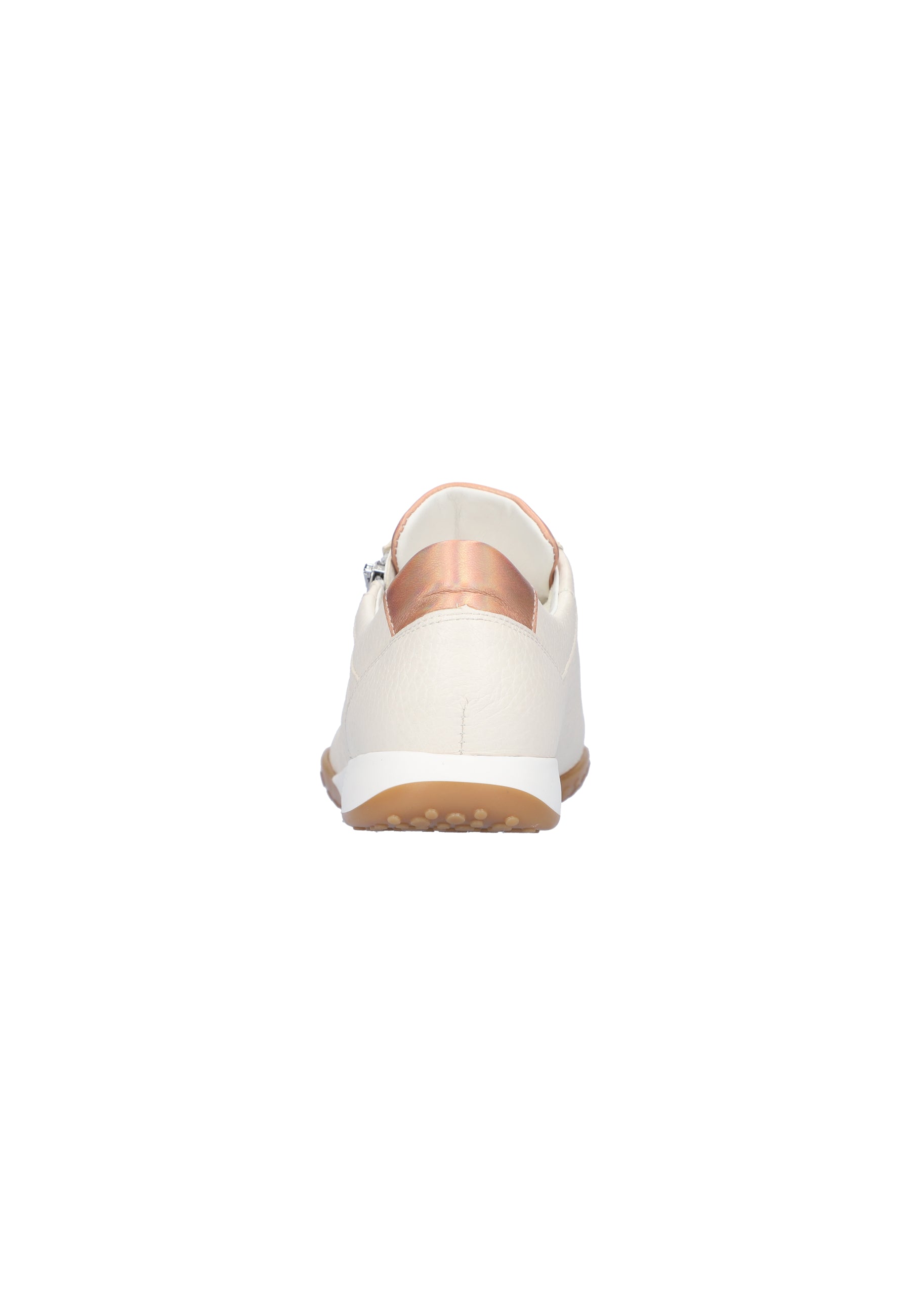 Damen Sneaker H-Poppy Weiß Weite H 978002-200-111 - Ansicht 5