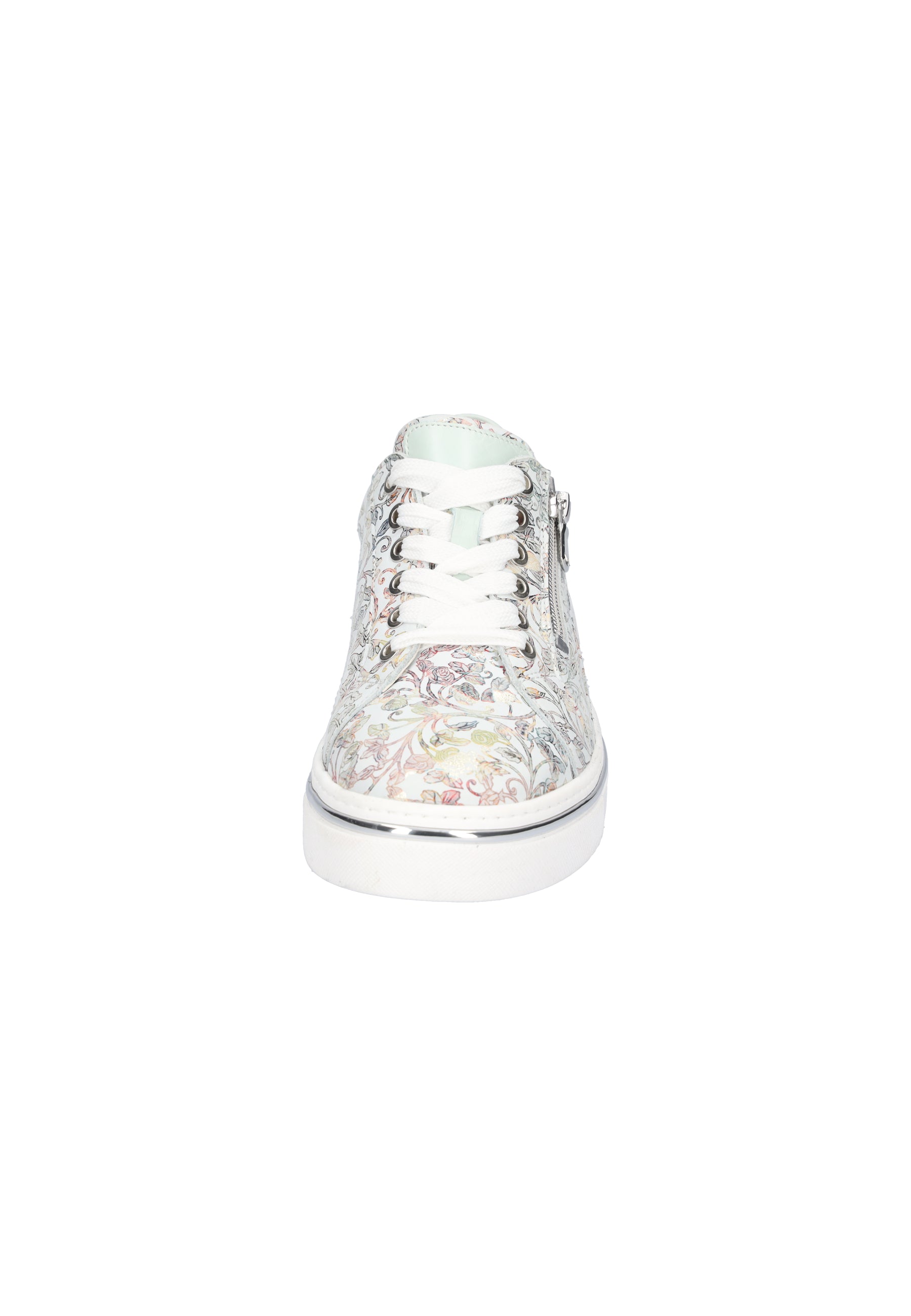Damen Sneaker H-Tamira Weiß Weite H 717002-200-929 - Ansicht 3