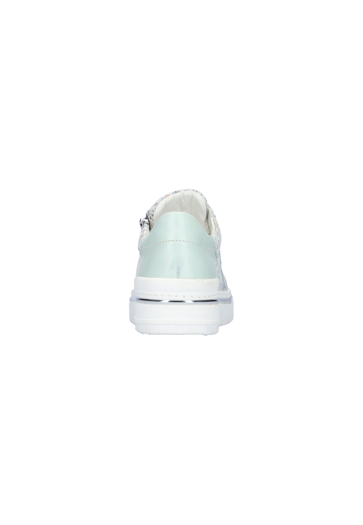 Damen Sneaker H-Tamira Weiß Weite H 717002-200-929 - Ansicht 5