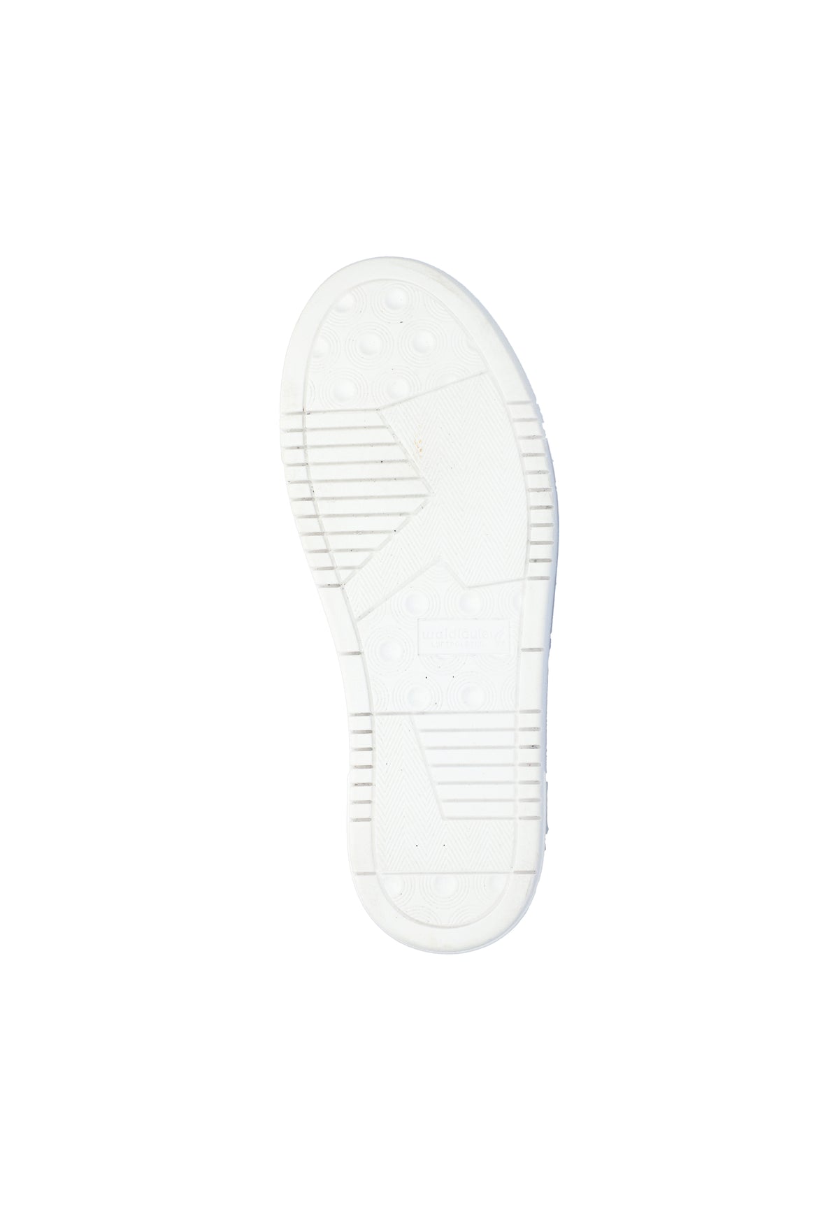 Damen Sneaker H-Tamira Weiß Weite H 717002-200-929 - Ansicht 6