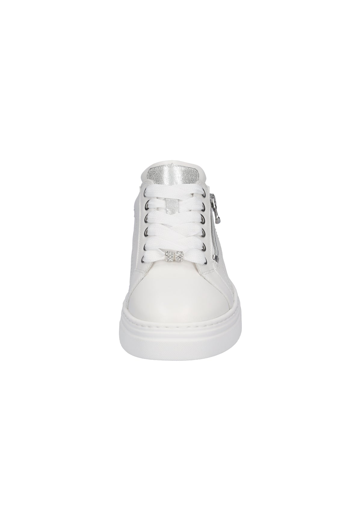 Damen Sneaker H-Tamira Weiß Weite H 717002-201-211 - Ansicht 3