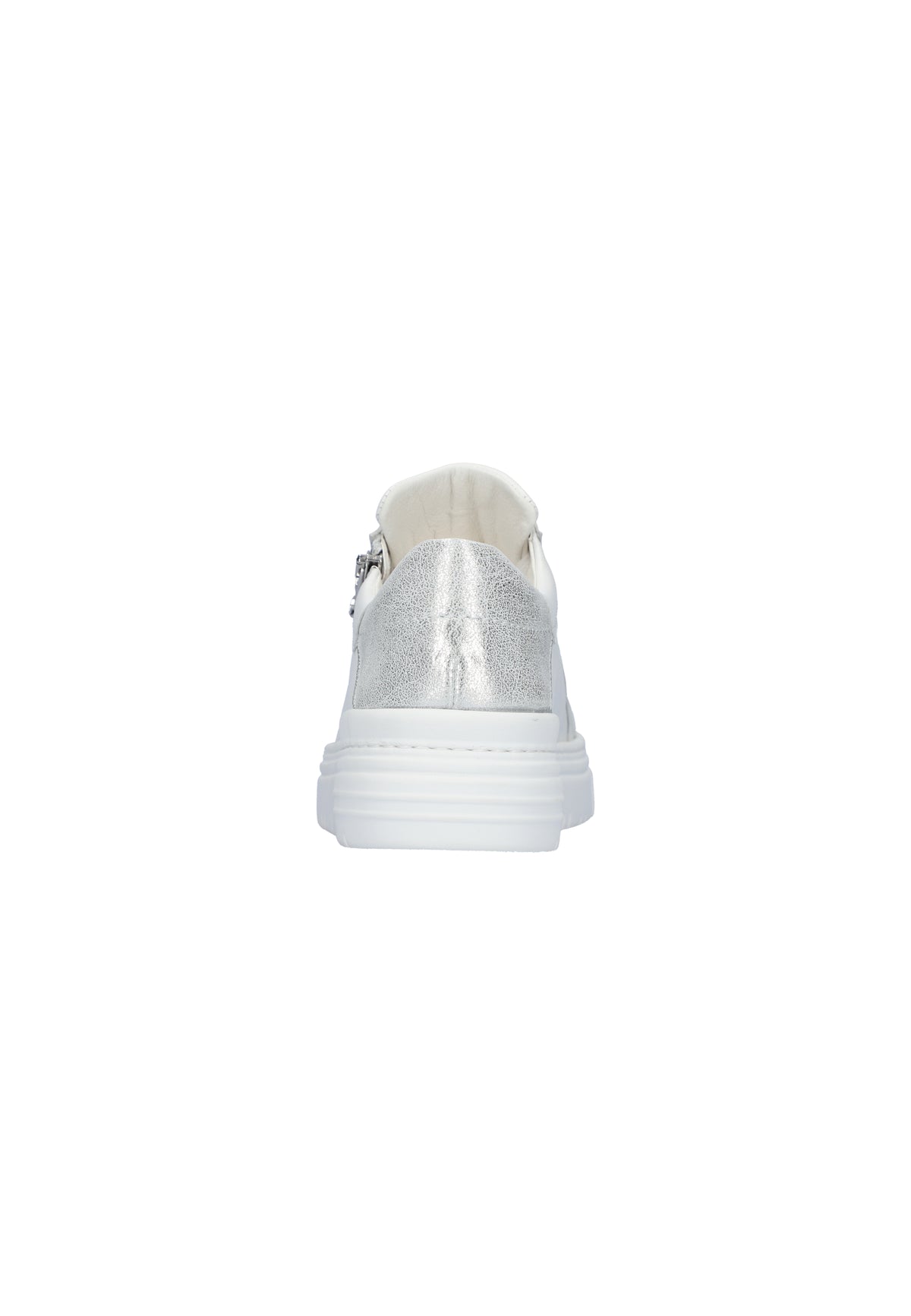 Damen Sneaker H-Tamira Weiß Weite H 717002-201-211 - Ansicht 5