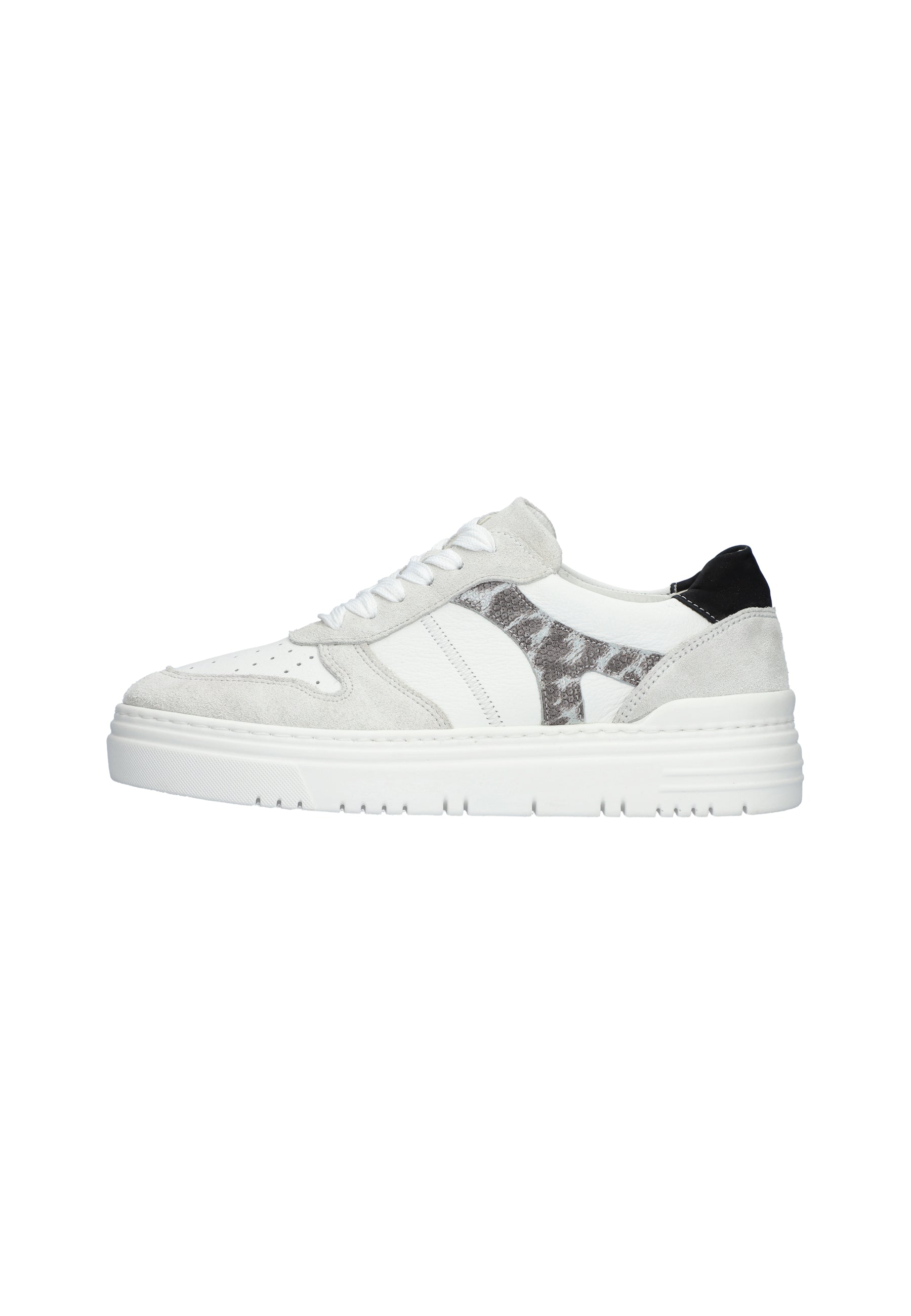 Damen Sneaker H-Tamira Weiß Weite H 717006-450-297