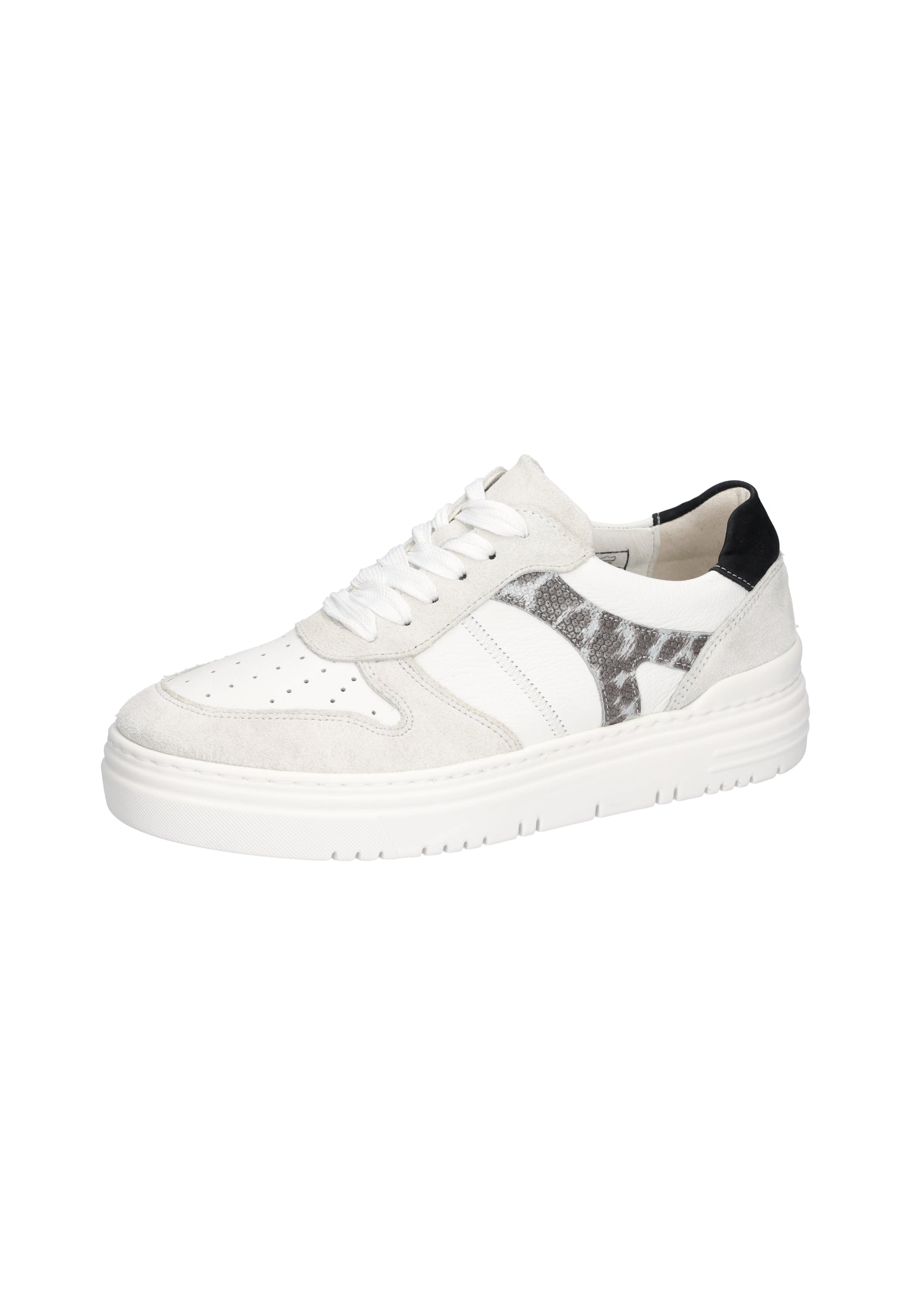 Damen Sneaker H-Tamira Weiß Weite H 717006-450-297 - Ansicht 2