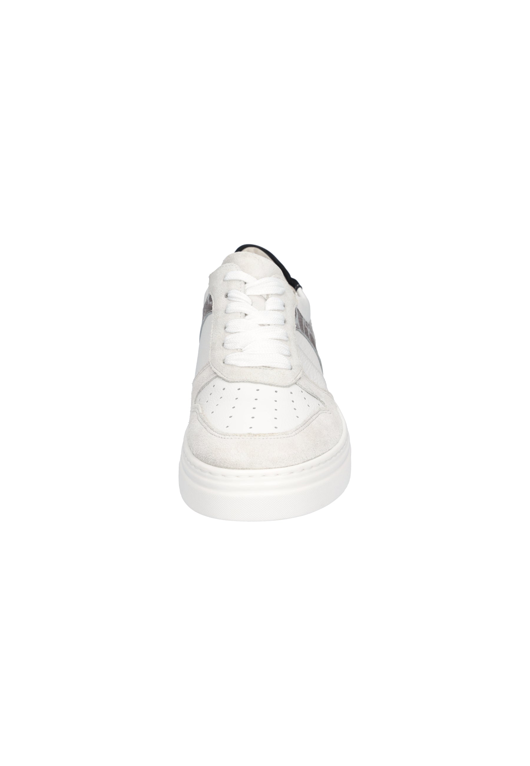 Damen Sneaker H-Tamira Weiß Weite H 717006-450-297 - Ansicht 3