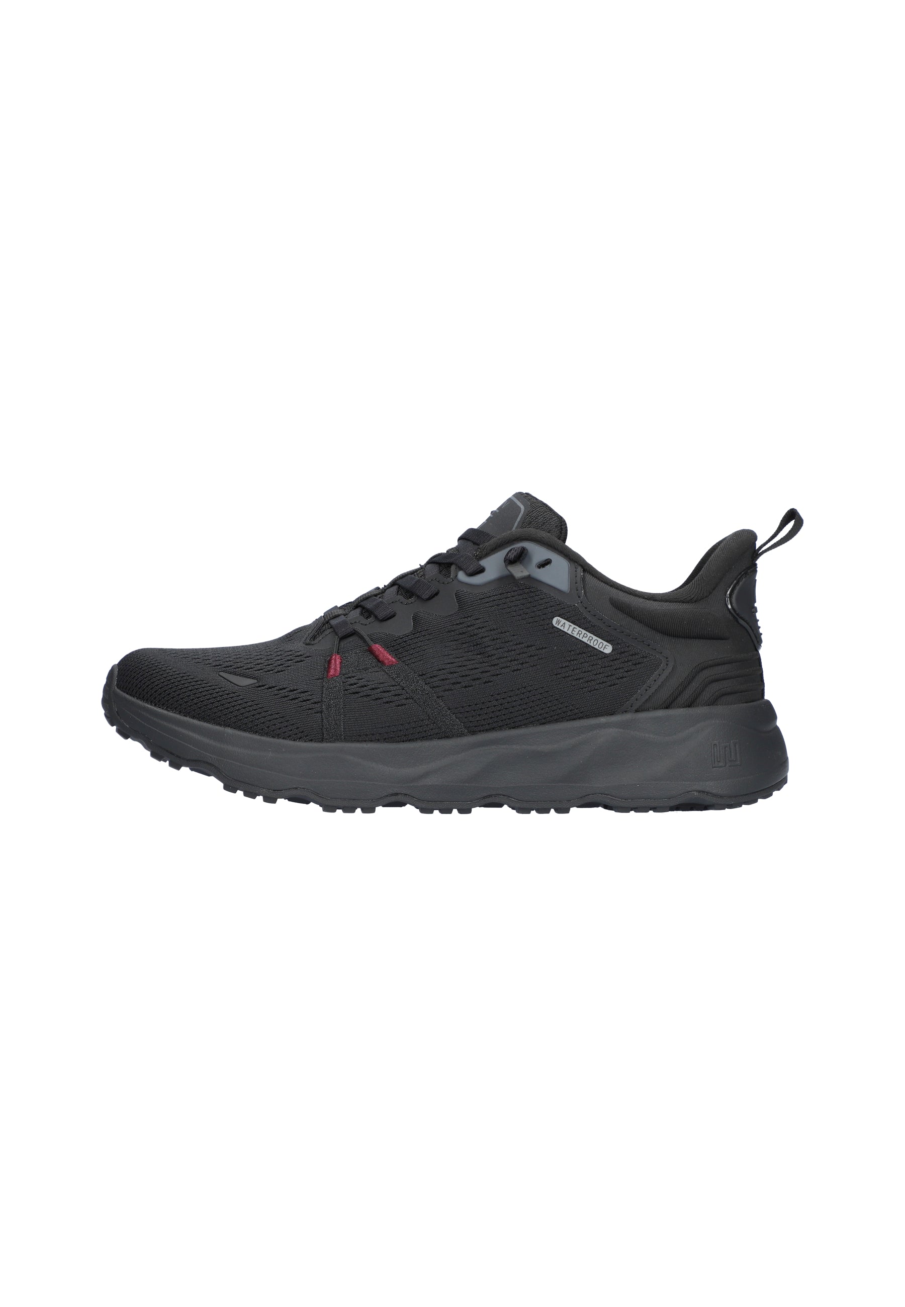 Damen Sneaker H-Tessi Schwarz Weite H 588950-101-001