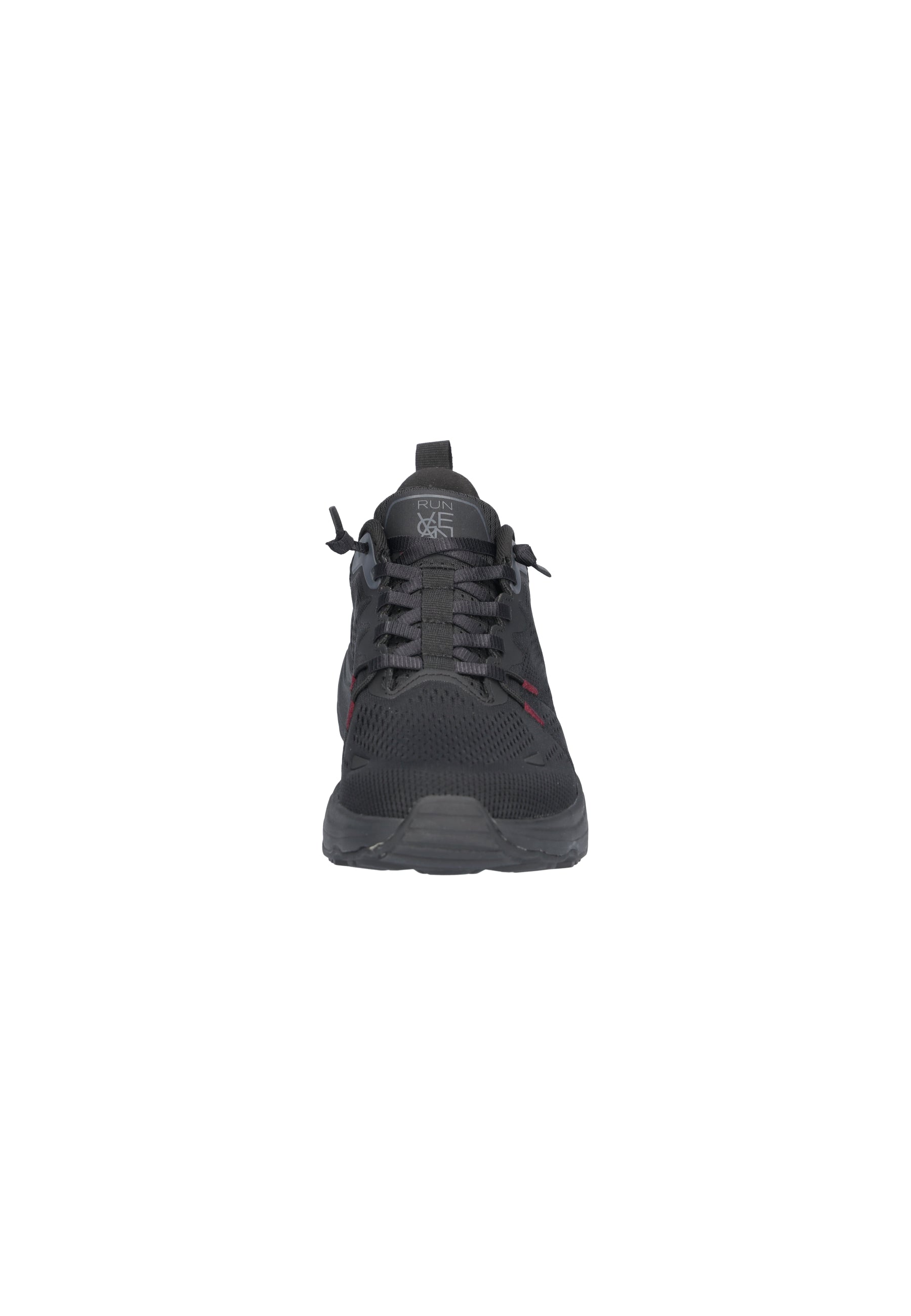 Damen Sneaker H-Tessi Schwarz Weite H 588950-101-001 - Ansicht 3