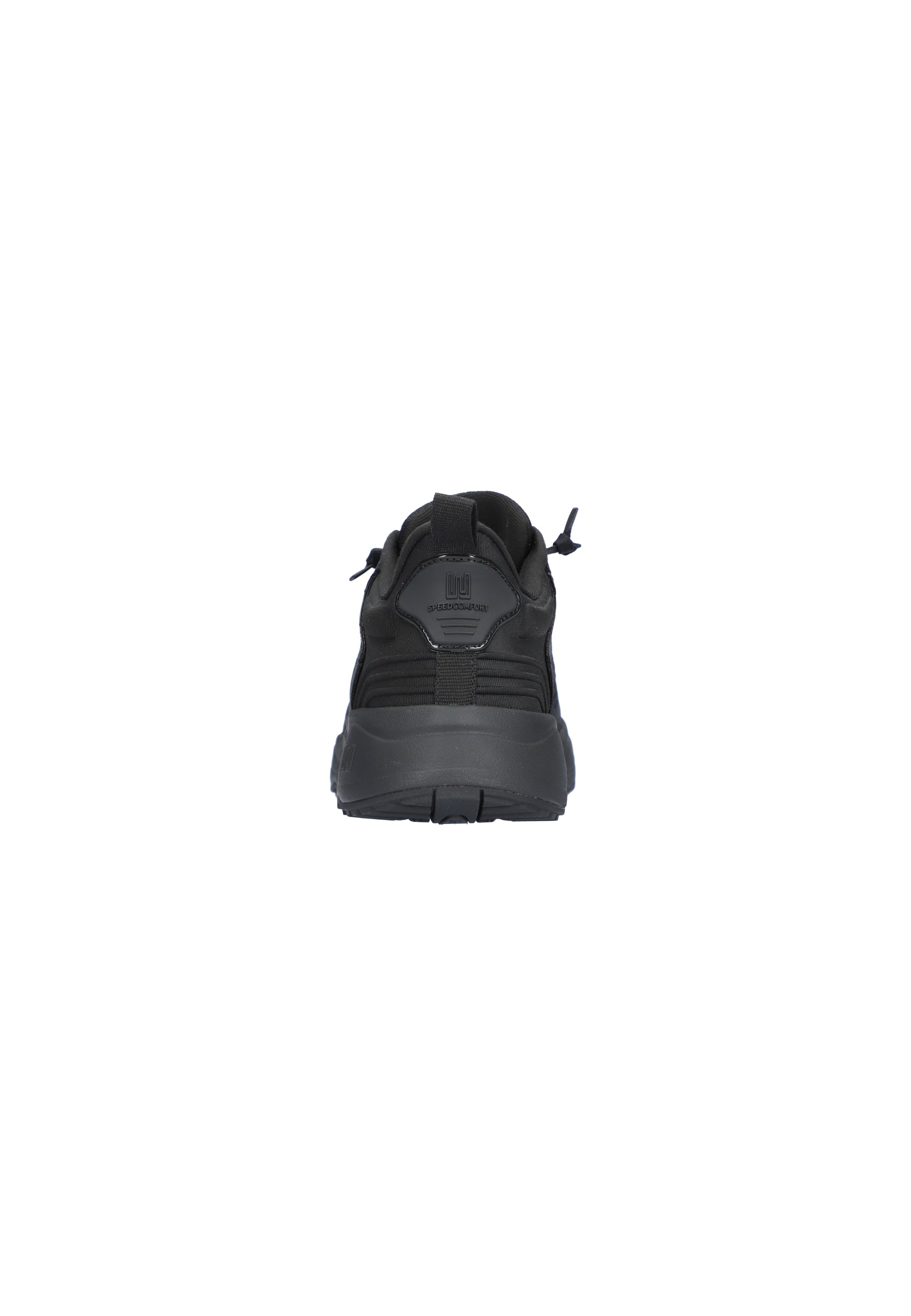 Damen Sneaker H-Tessi Schwarz Weite H 588950-101-001 - Ansicht 5