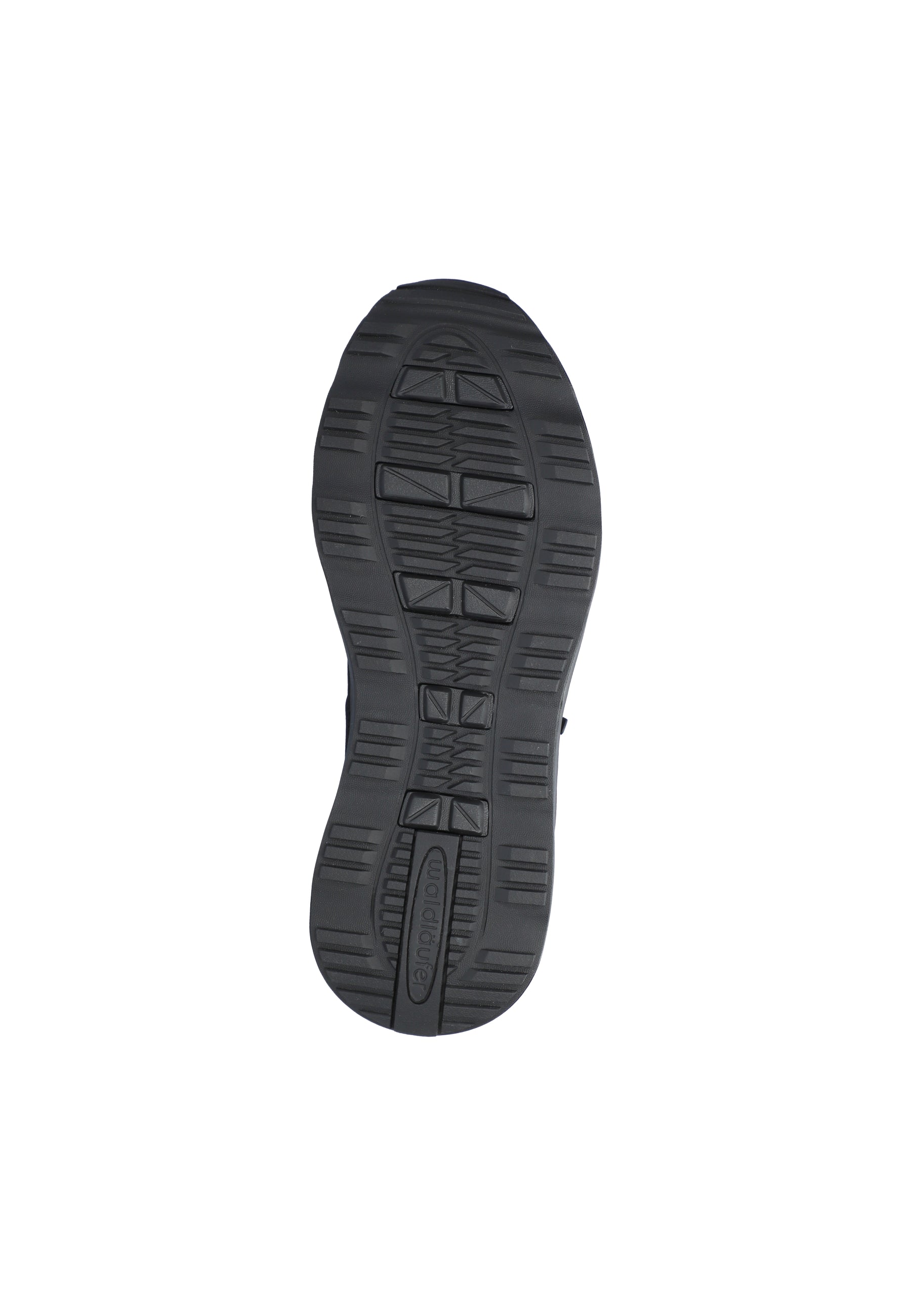 Damen Sneaker H-Tessi Schwarz Weite H 588950-101-001 - Ansicht 6