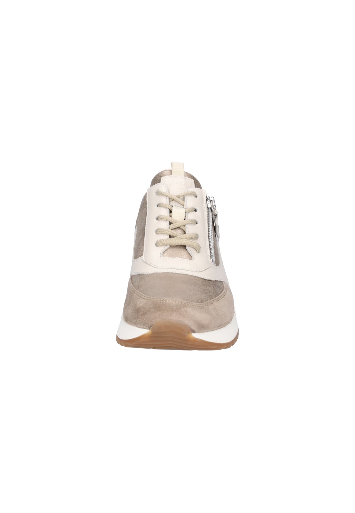 Damen Sneaker H-Vicky Beige Weite H 752004-402-093 - Ansicht 3