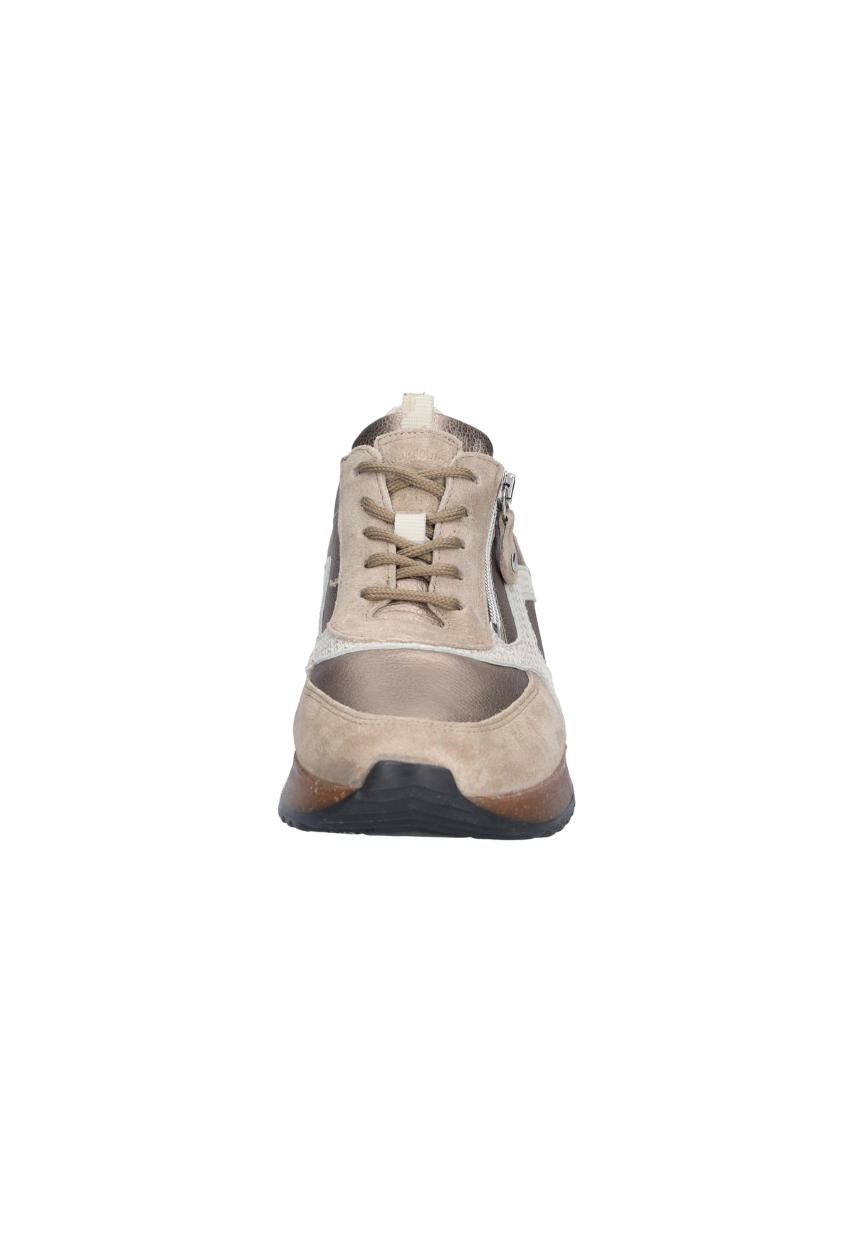Damen Sneaker H-Vicky Beige Weite H 752004-408-094 - Ansicht 3