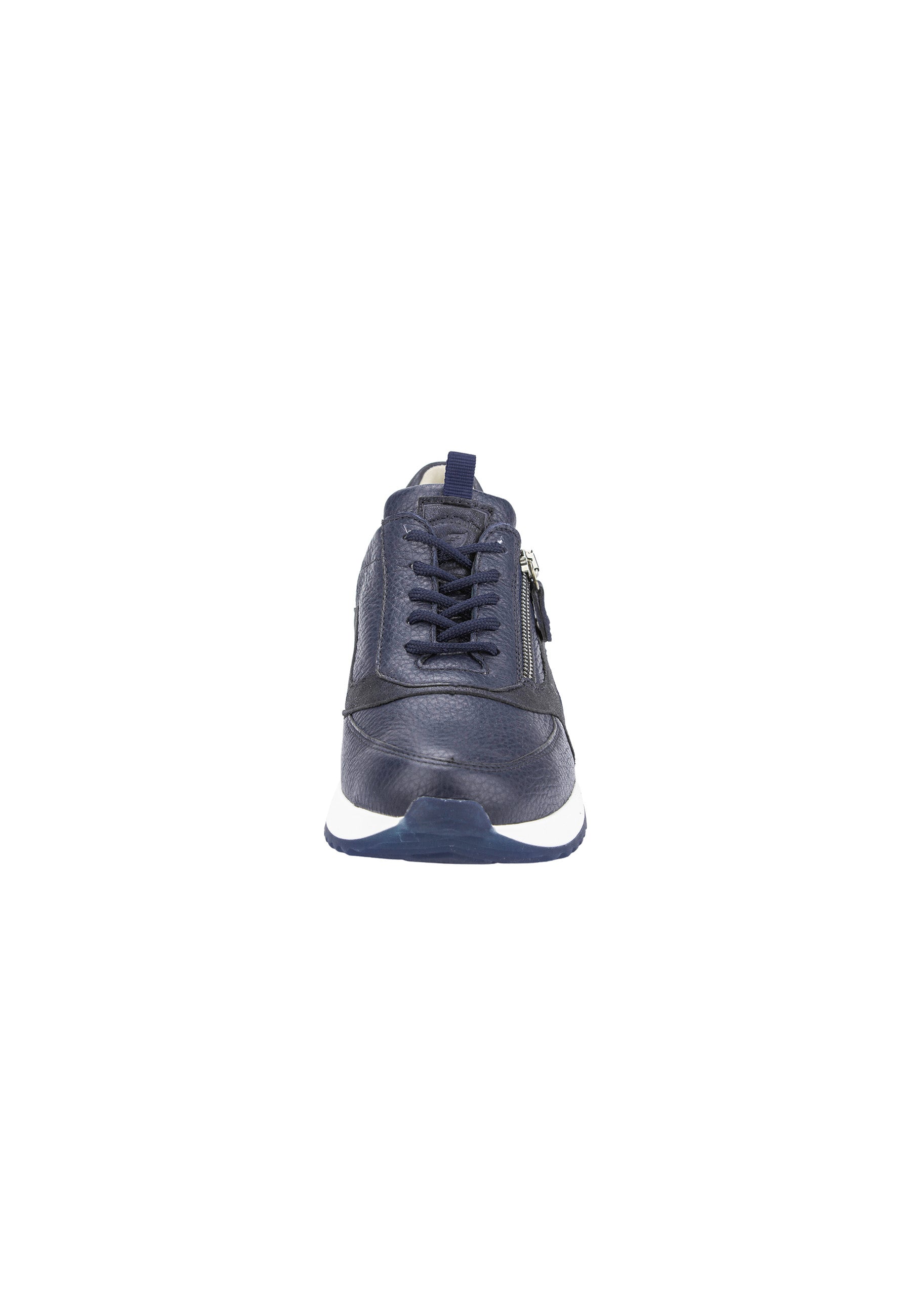 Damen Sneaker H-Vicky Blau Weite H 752002-200-194 - Ansicht 3