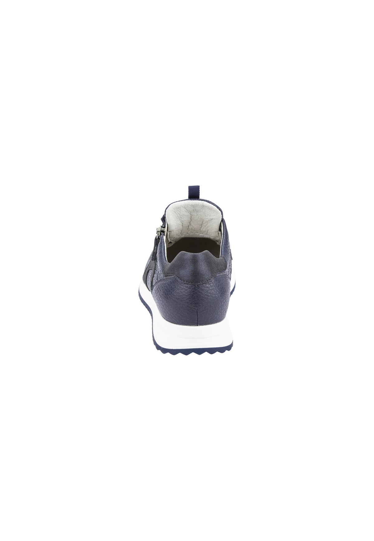 Damen Sneaker H-Vicky Blau Weite H 752002-200-194 - Ansicht 5