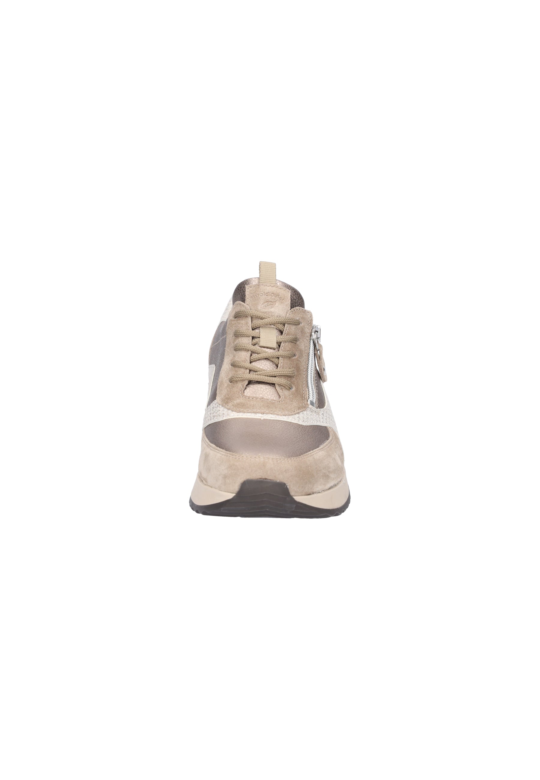 Damen Sneaker H-Vicky bronce Weite H 752004-408-093 - Ansicht 3