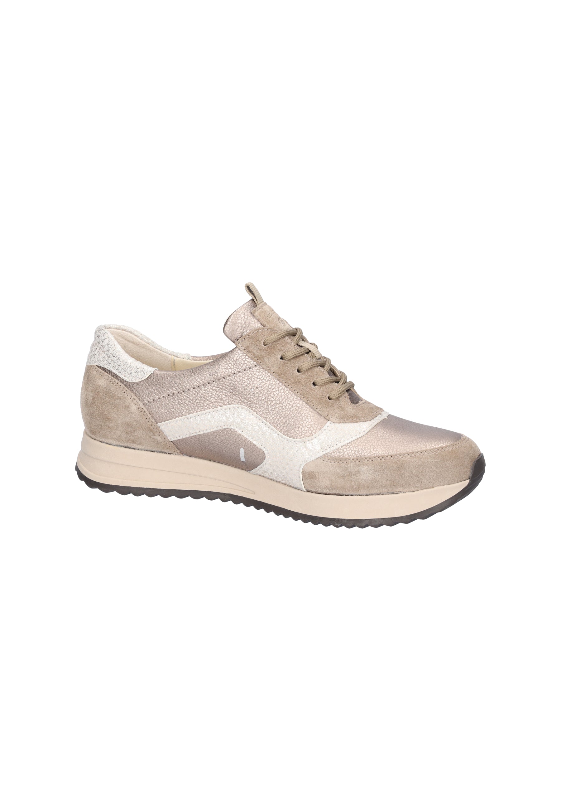 Damen Sneaker H-Vicky bronce Weite H 752004-408-093 - Ansicht 4
