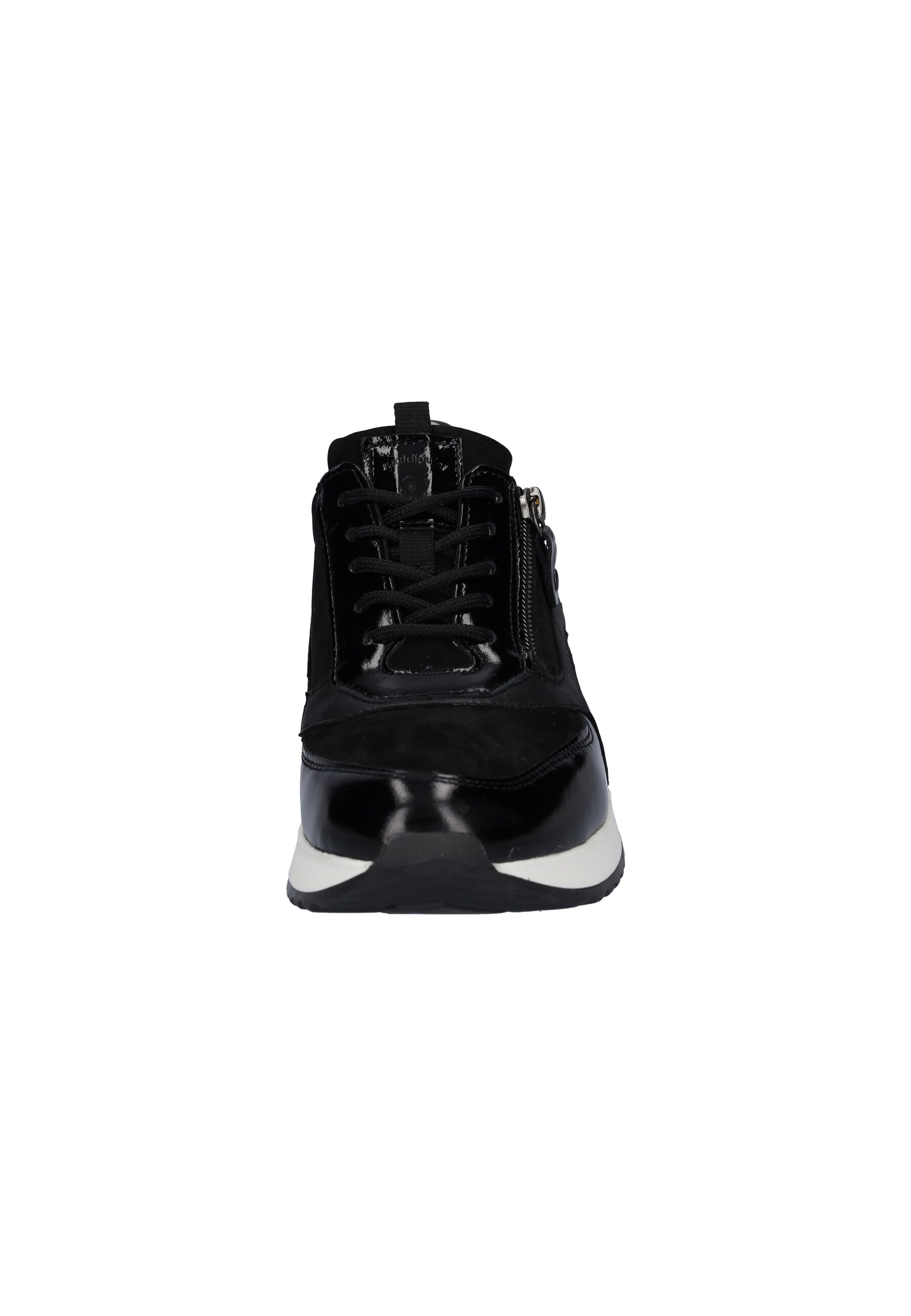 Damen Sneaker H-Vicky Schwarz Weite H 752004-401-001 - Ansicht 3