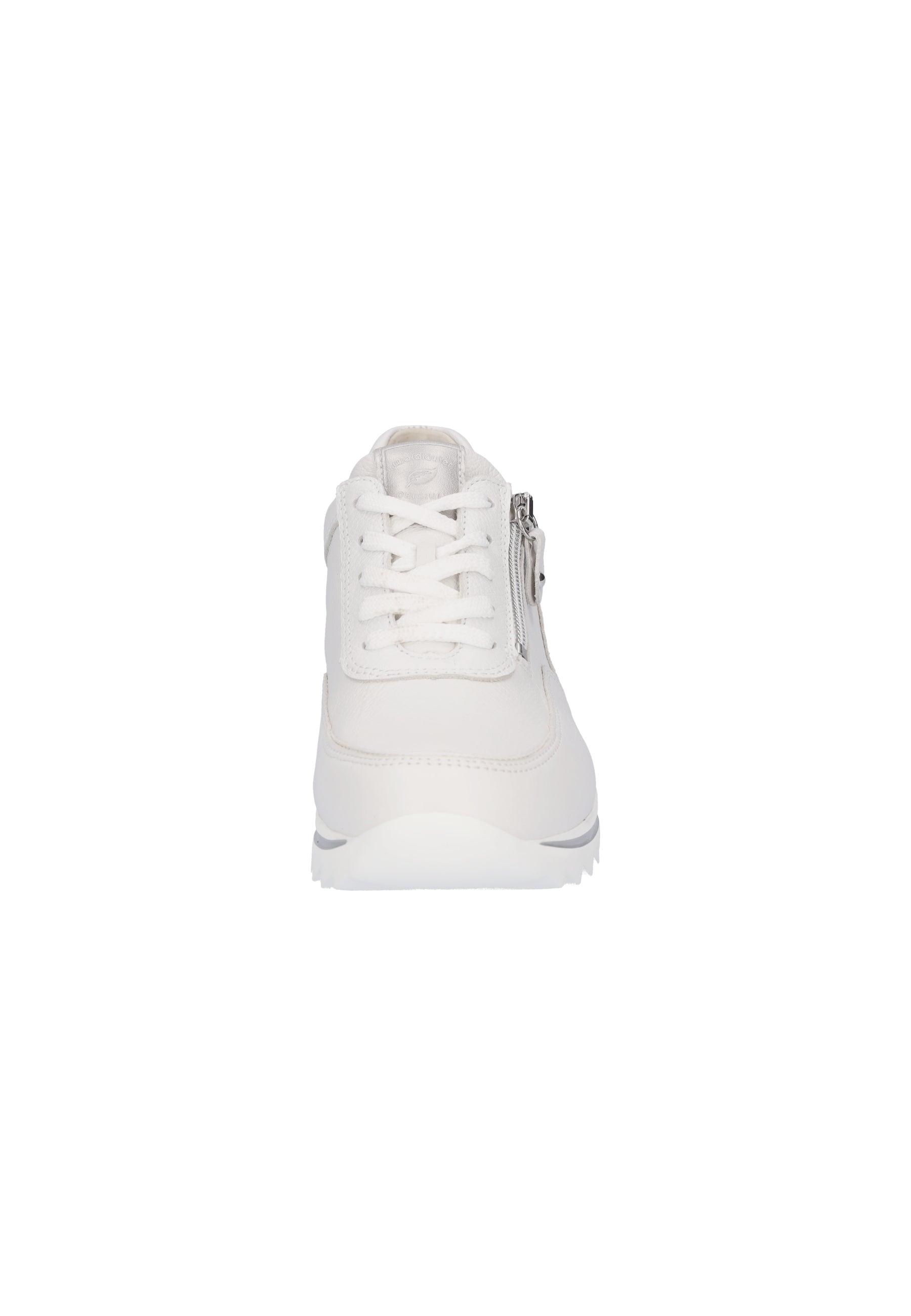 Damen Sneaker Haiba Weiß Weite H 923019-400-150 - Ansicht 3