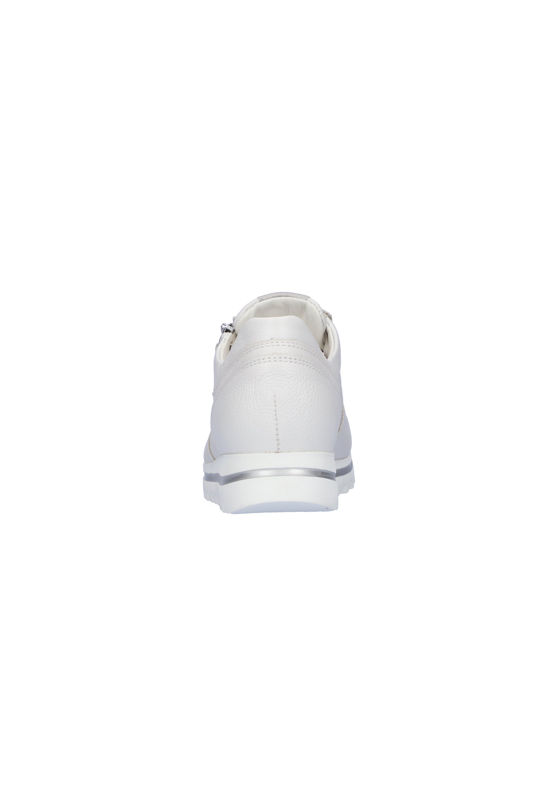 Damen Sneaker Haiba Weiß Weite H 923019-400-150 - Ansicht 5