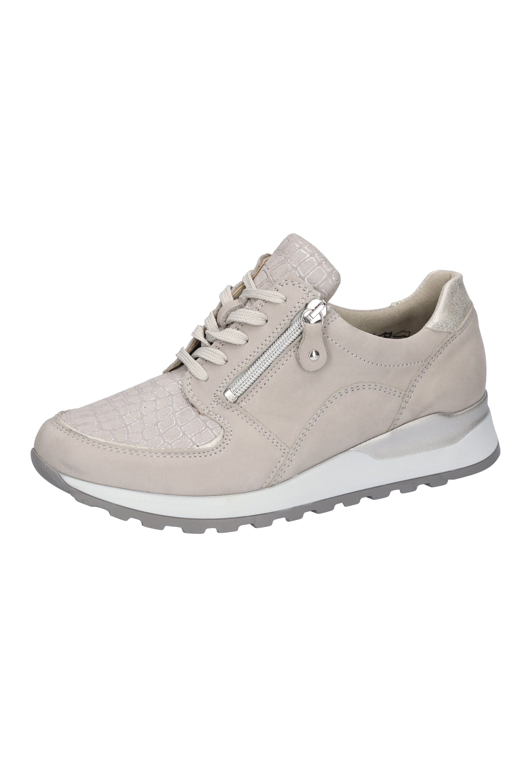 Damen Sneaker Hiroko Beige H64007-333-070 - Ansicht 4