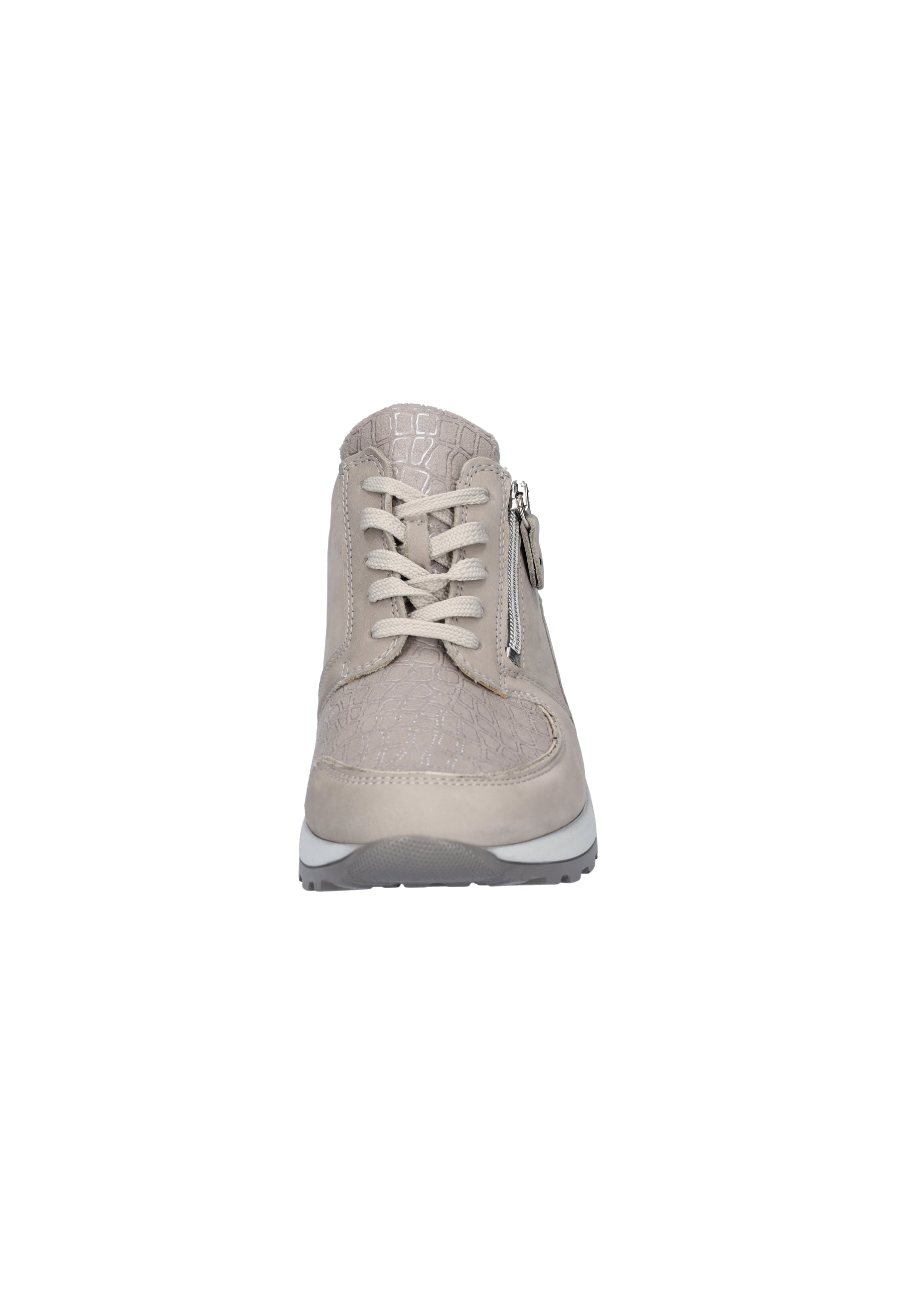 Damen Sneaker Hiroko Beige H64007-333-070 - Ansicht 6
