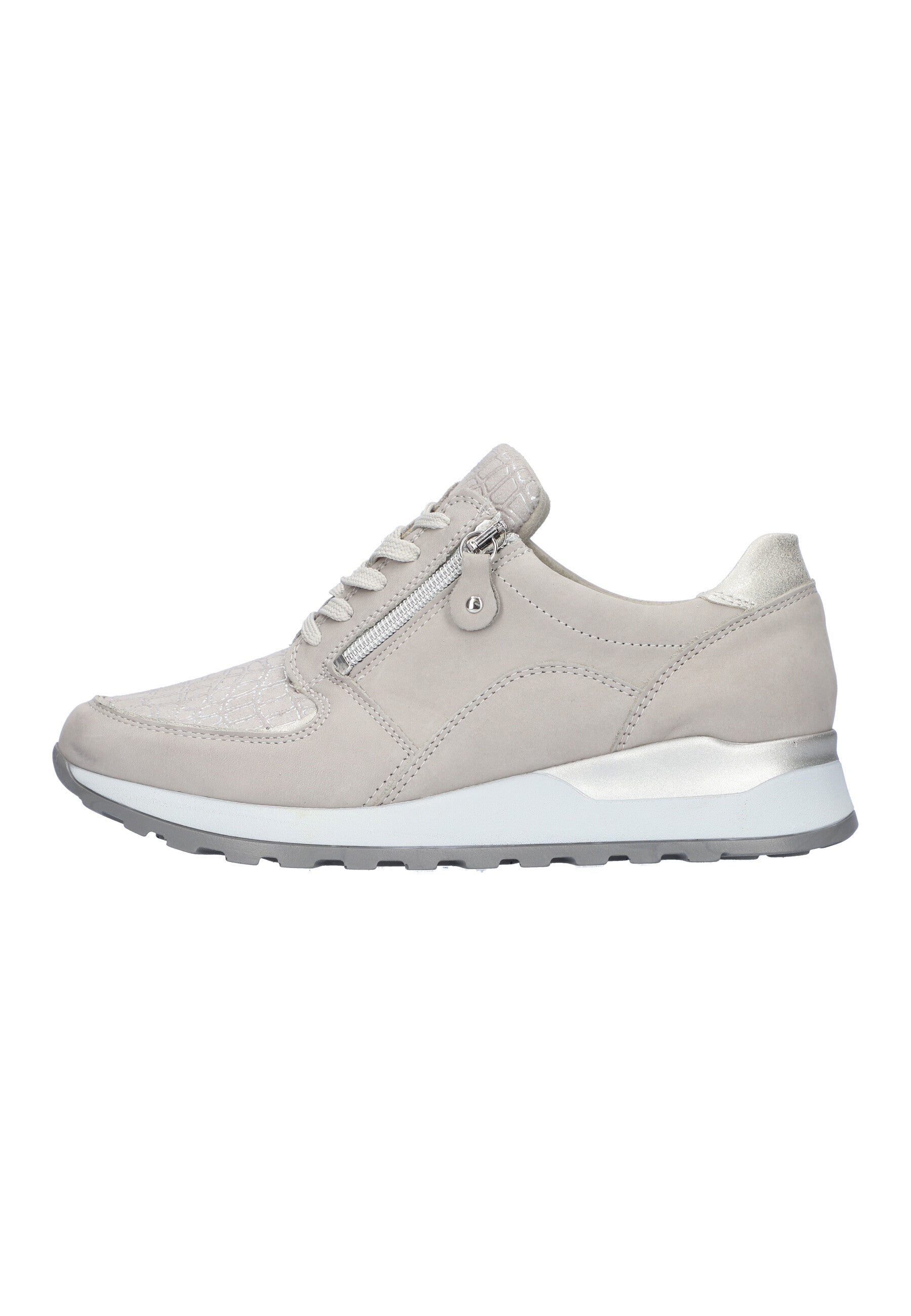 Damen Sneaker Hiroko Beige Weite H H64007-333-070