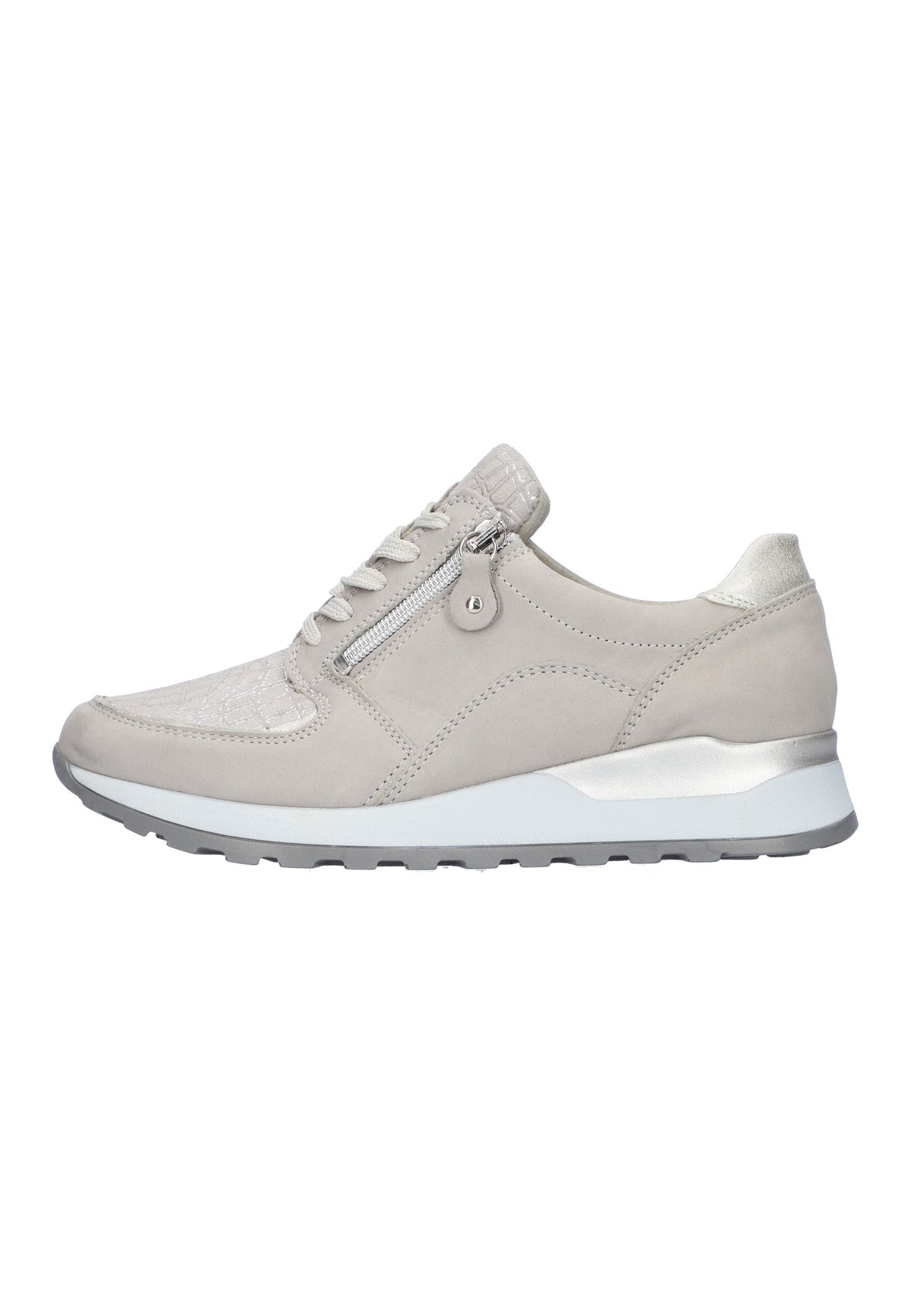 Damen Sneaker Hiroko Beige Weite H H64007-333-070