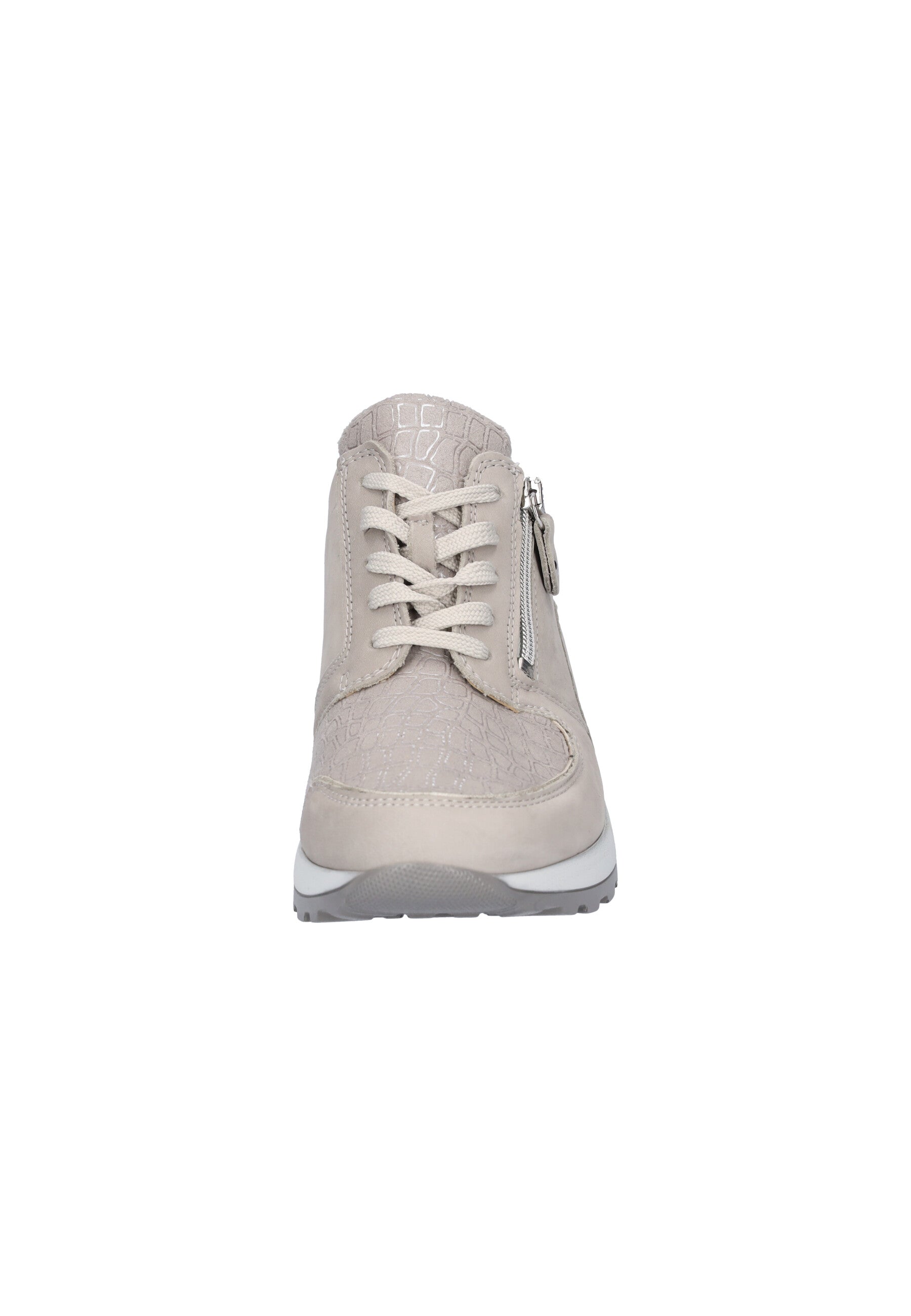 Damen Sneaker Hiroko Beige Weite H H64007-333-070 - Ansicht 5