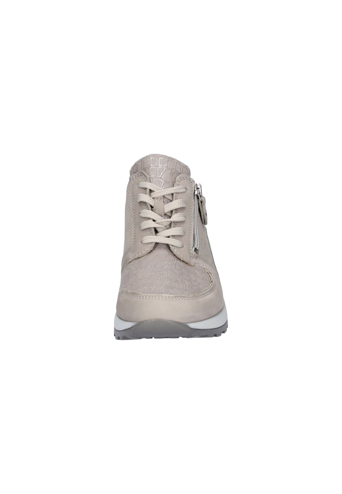 Damen Sneaker Hiroko Beige Weite H H64007-333-070 - Ansicht 6