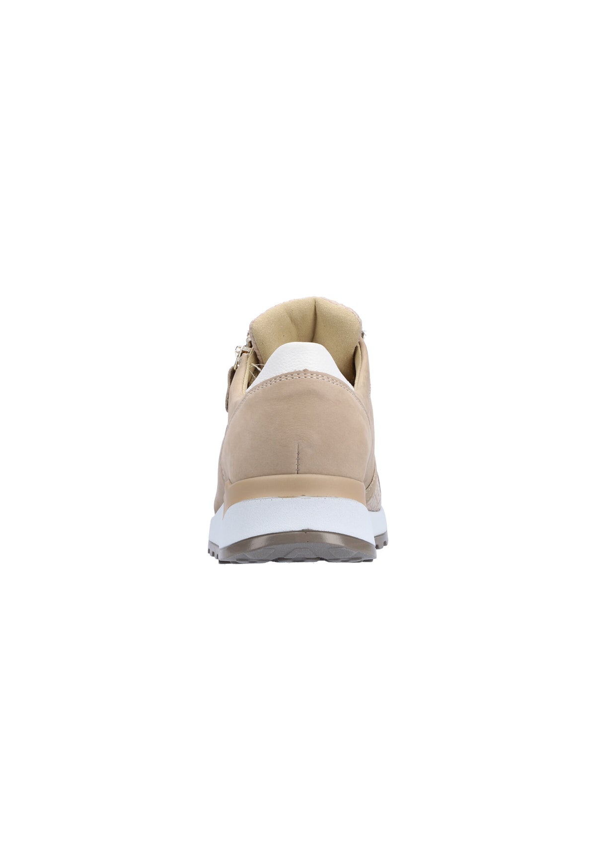 Damen Sneaker Hiroko Beige Weite H H64007-500-094 - Ansicht 5
