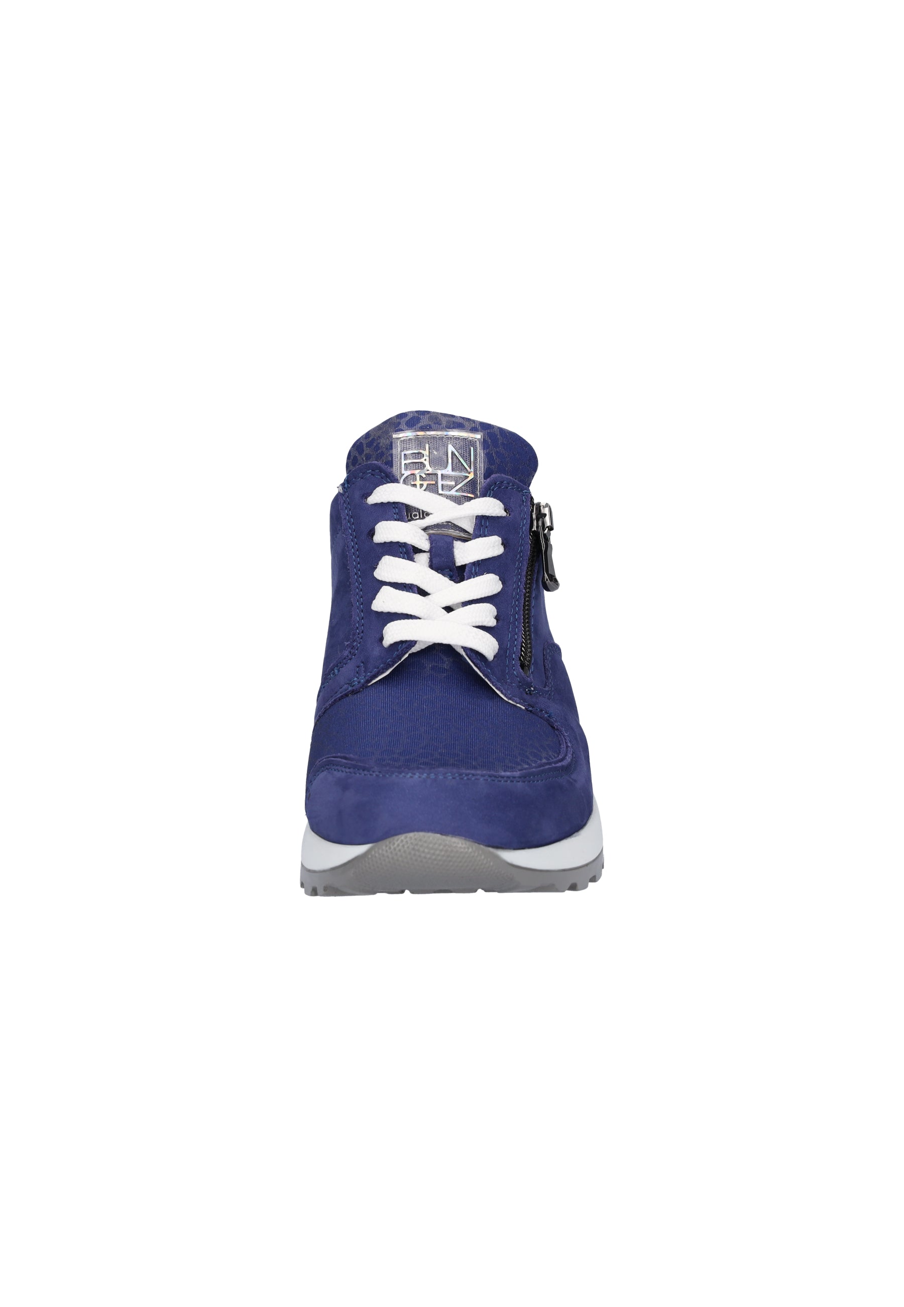 Damen Sneaker Hiroko Blau Weite H 364H15-300-274 - Ansicht 3