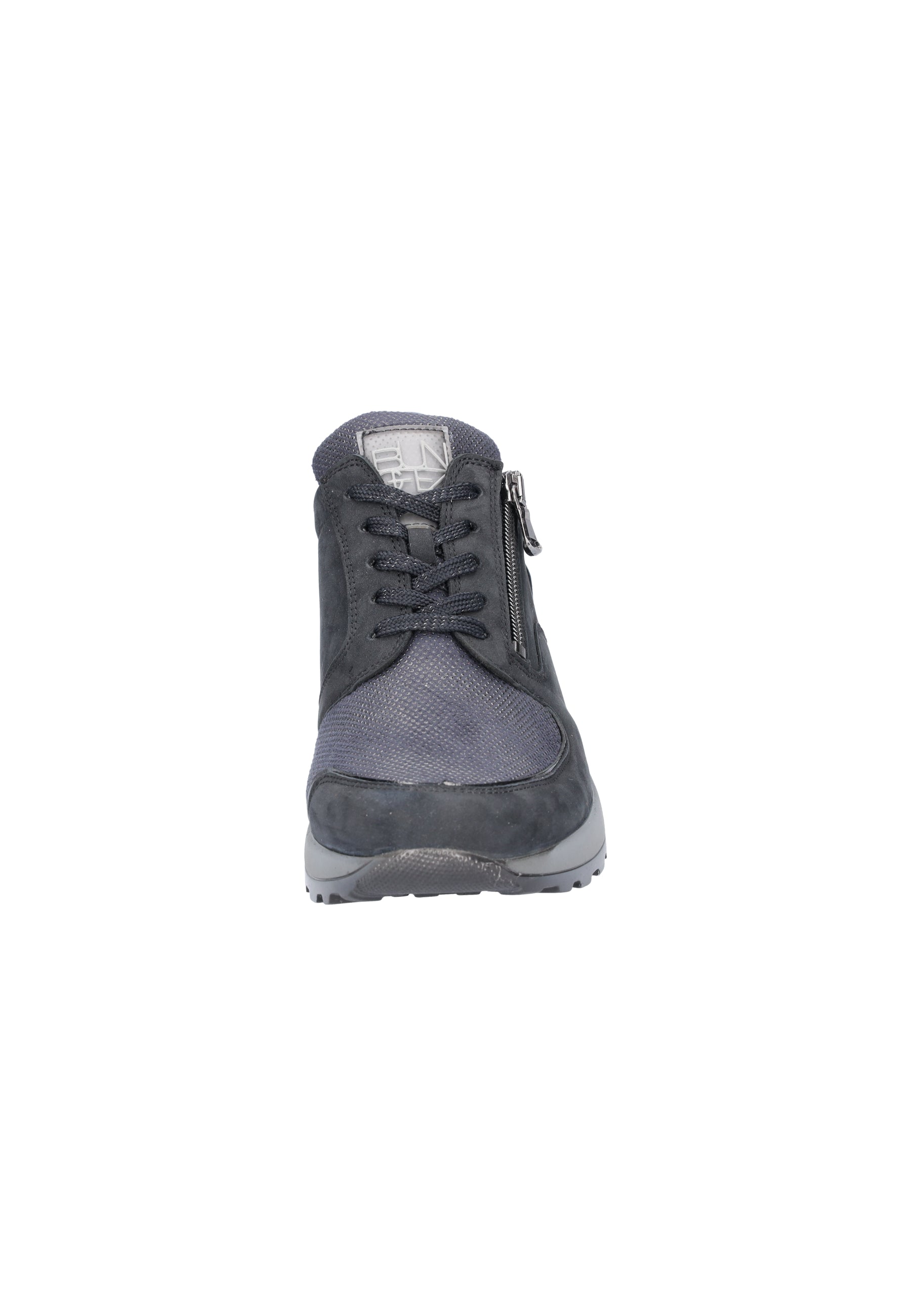 Damen Sneaker Hiroko Blau Weite H 364H15-402-194 - Ansicht 3